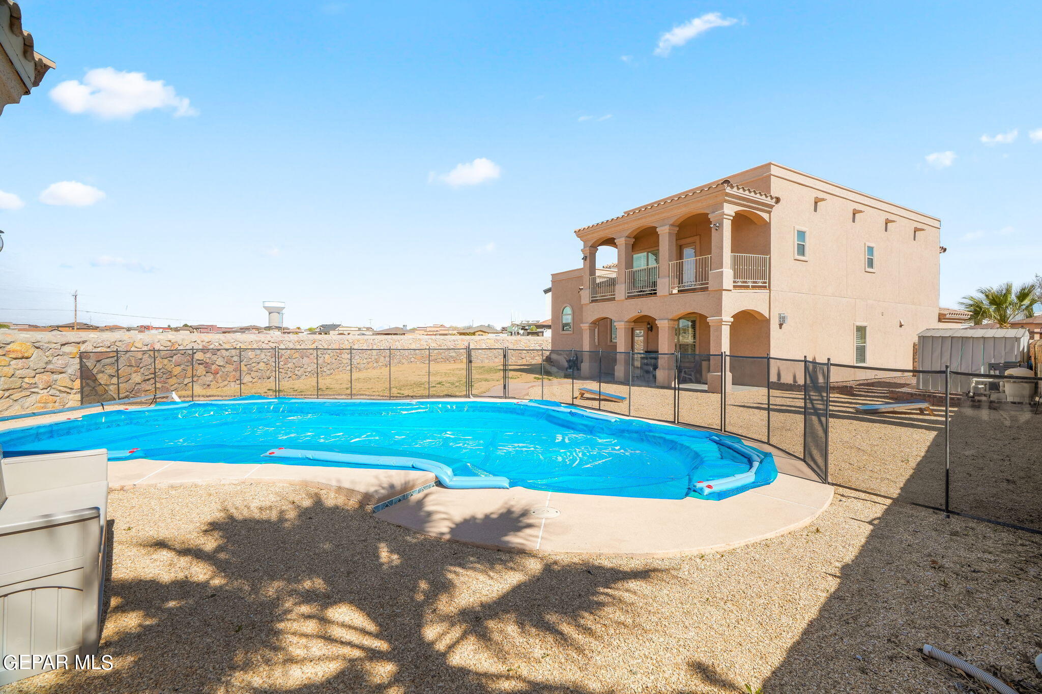 3127 Blue Dirt Circle