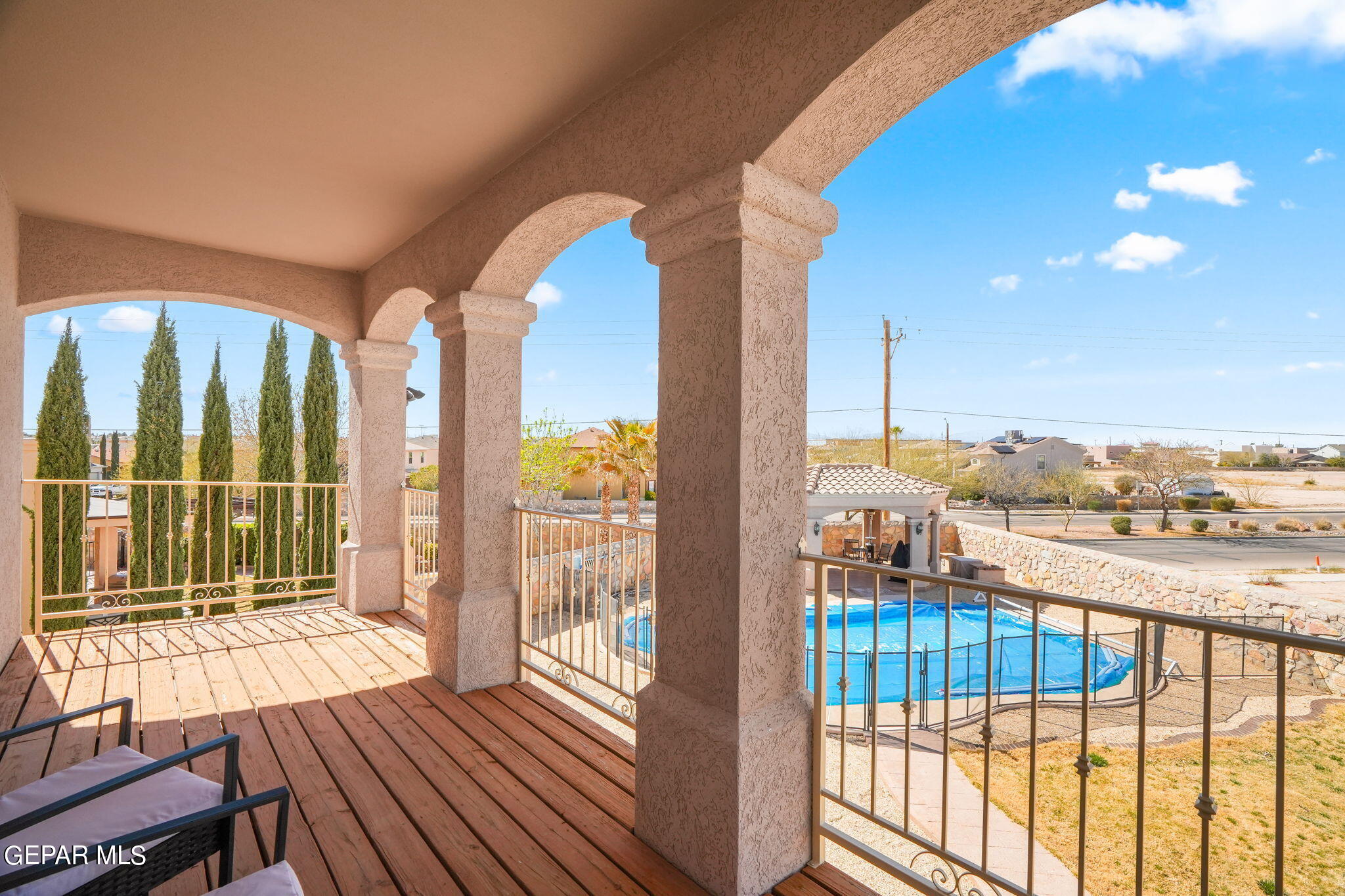 3127 Blue Dirt Circle