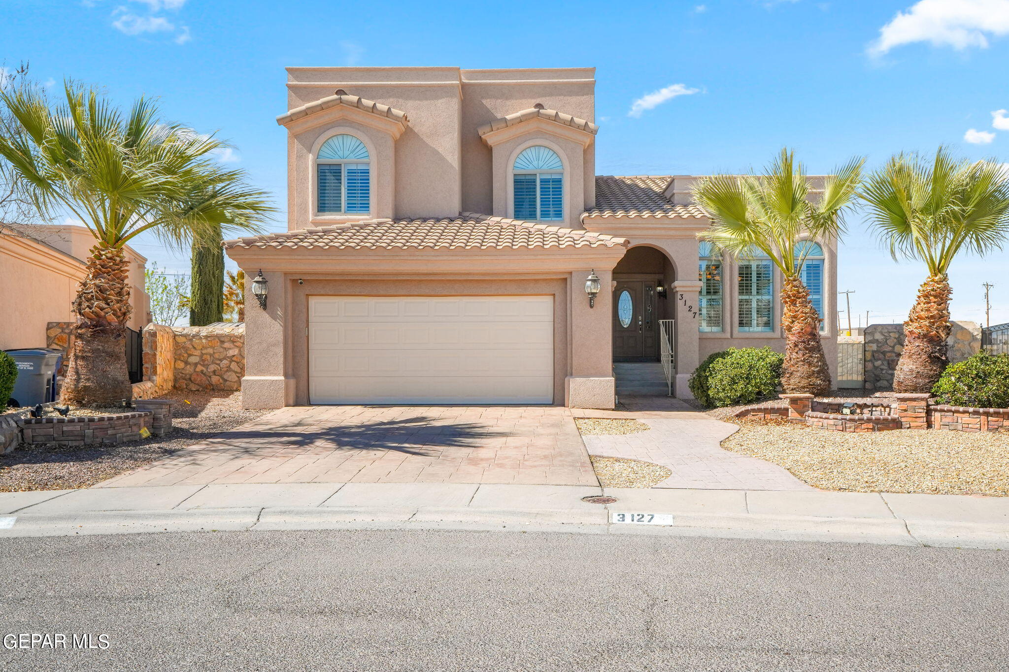 3127 Blue Dirt Circle