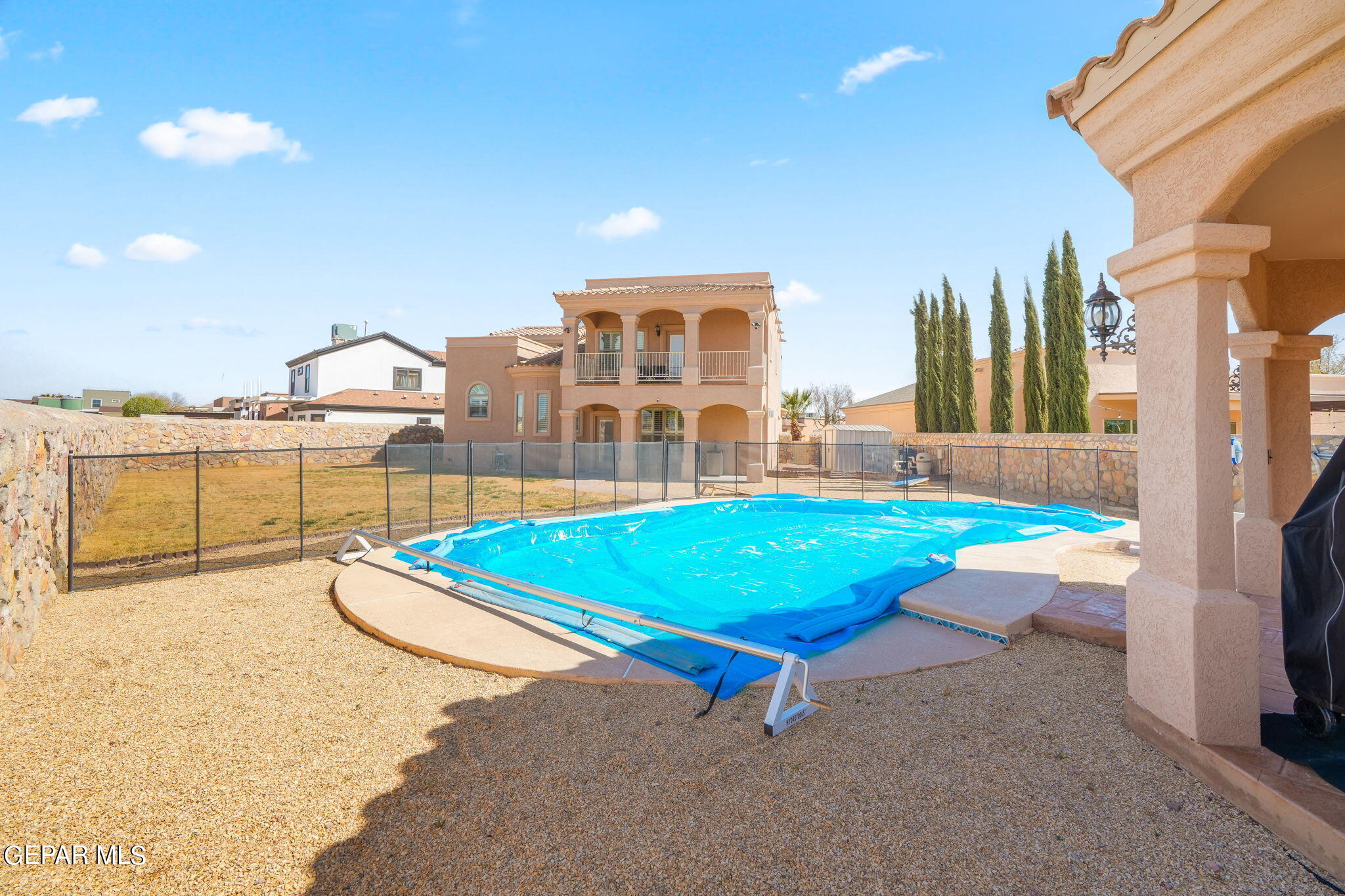 3127 Blue Dirt Circle