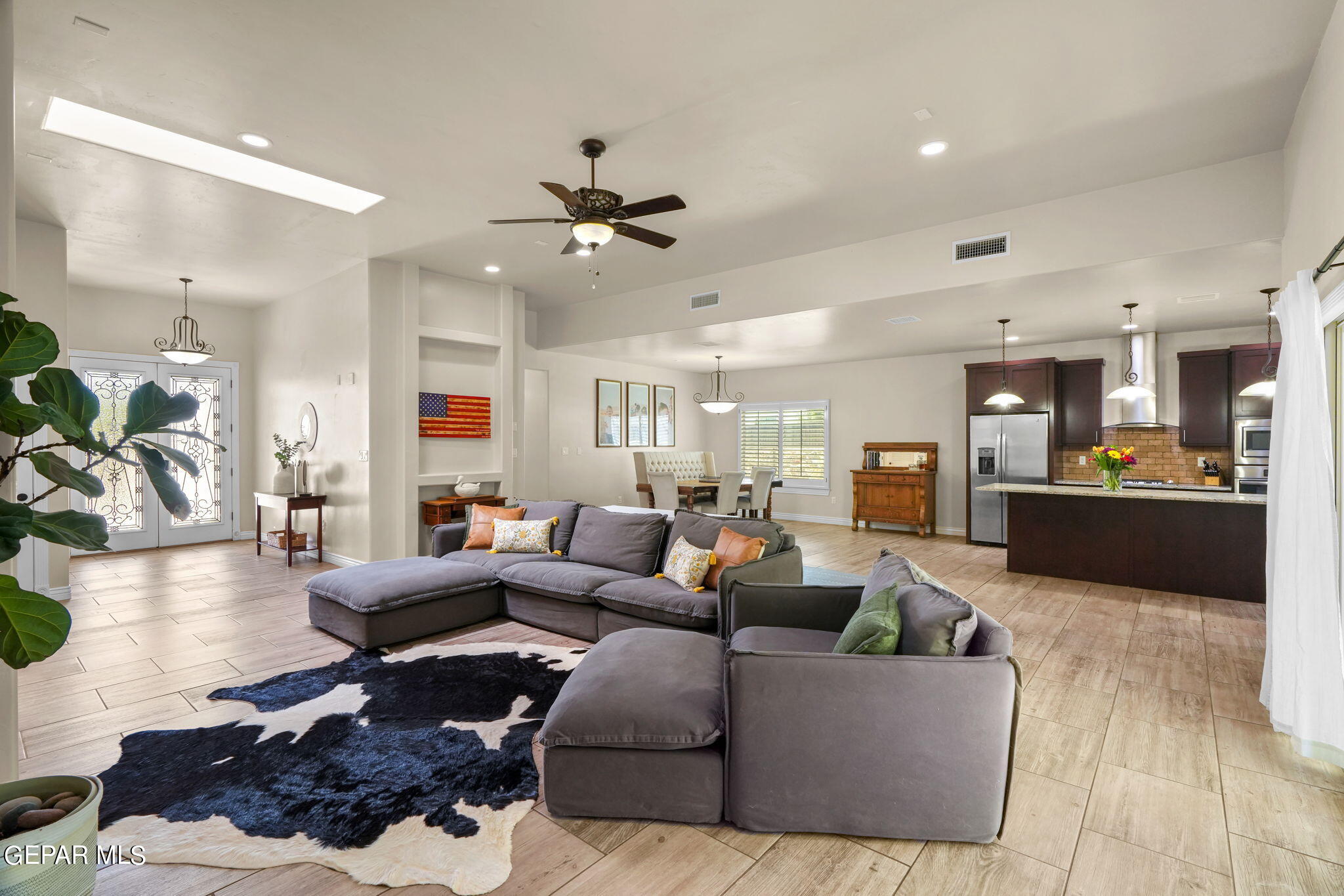 7259 Kiowa Creek Drive