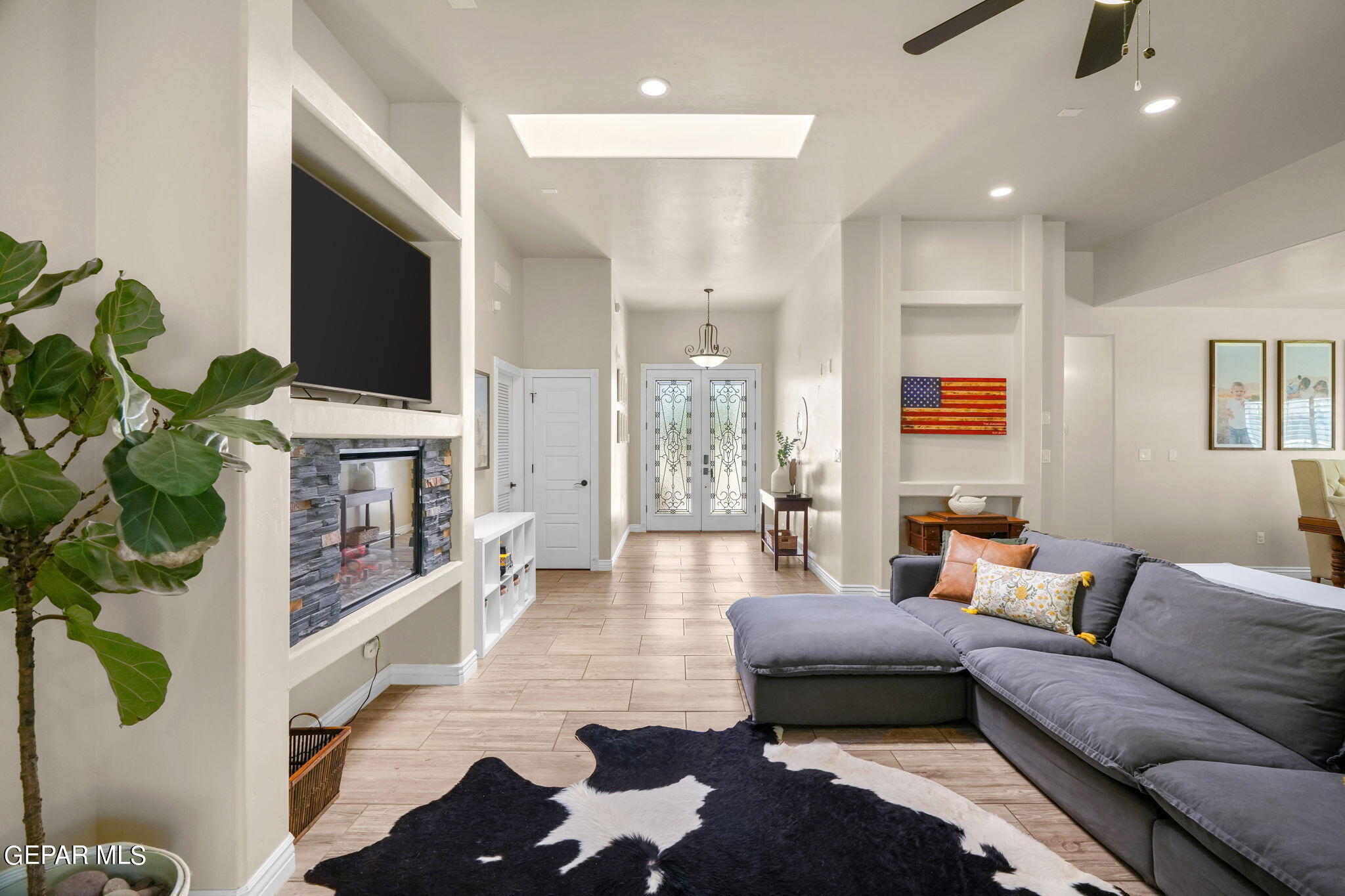 7259 Kiowa Creek Drive