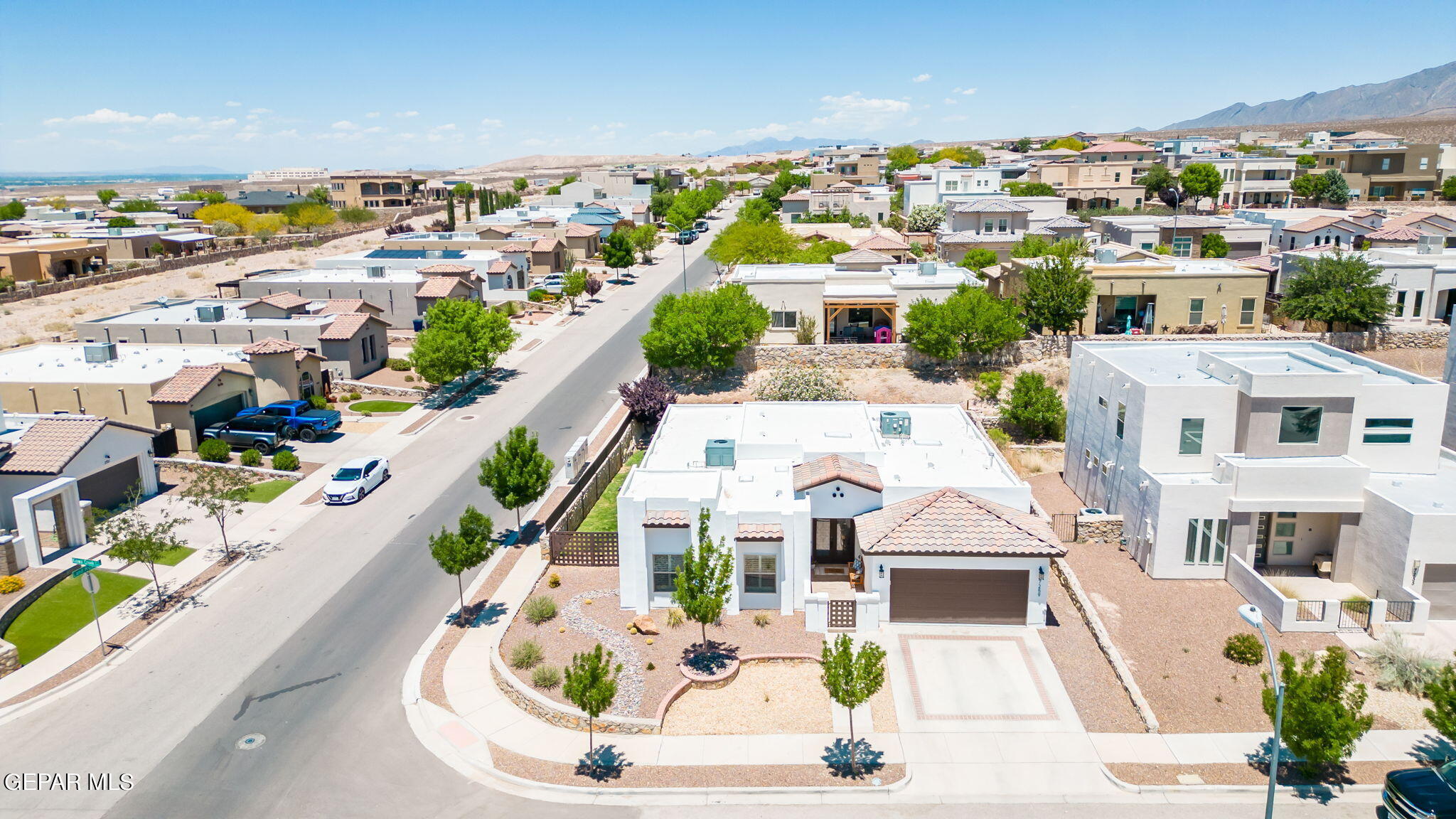 7259 Kiowa Creek Drive