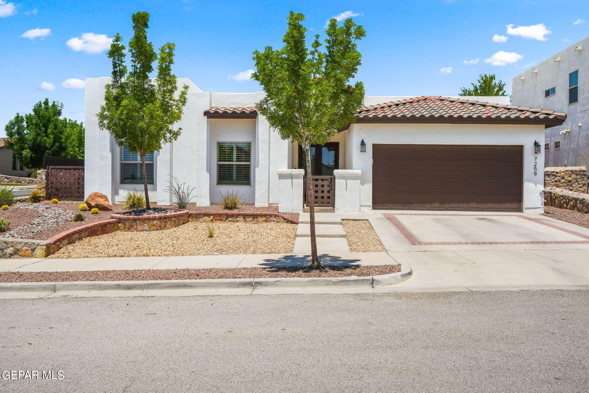 7259 Kiowa Creek Drive