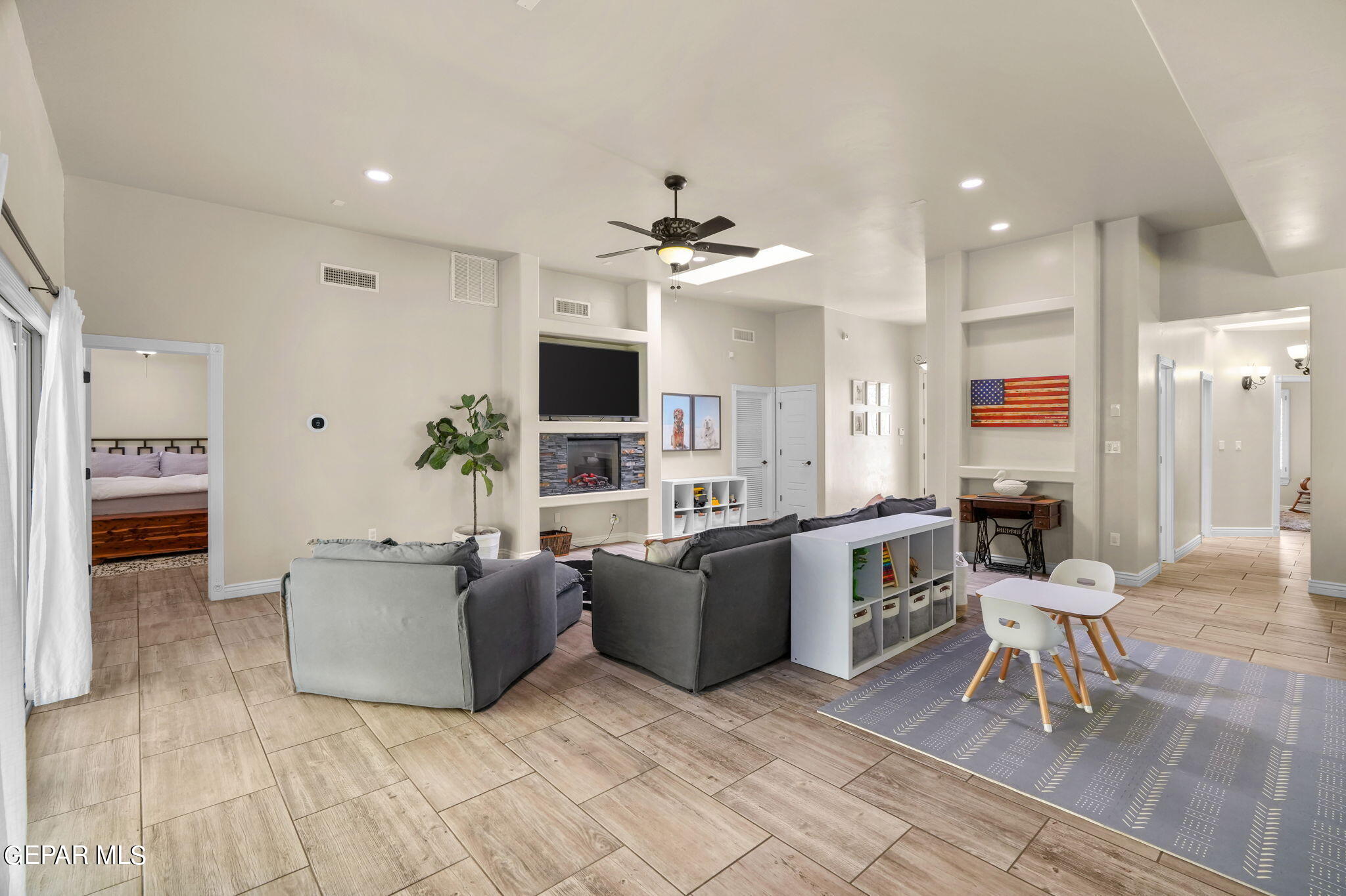 7259 Kiowa Creek Drive