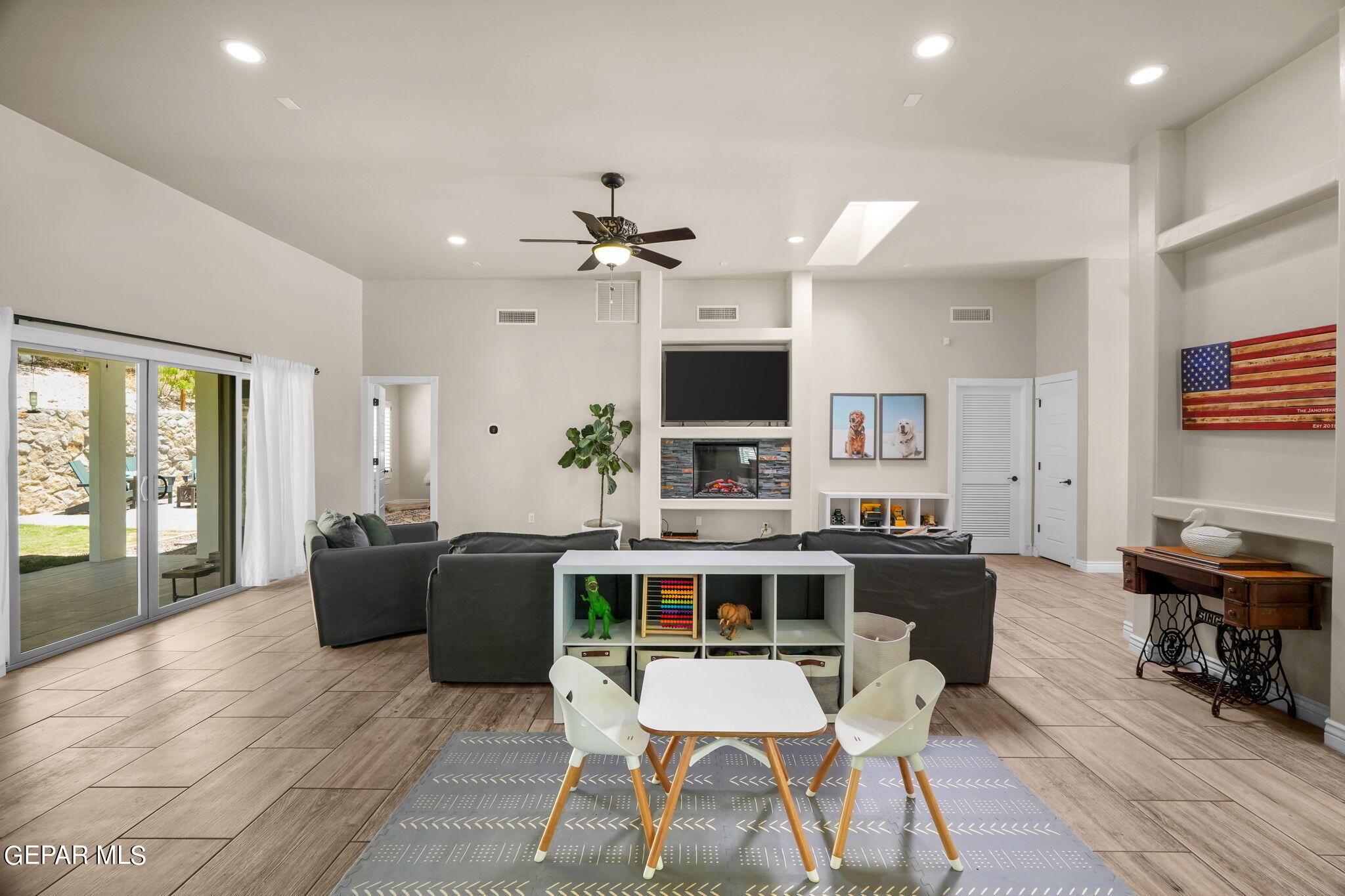 7259 Kiowa Creek Drive