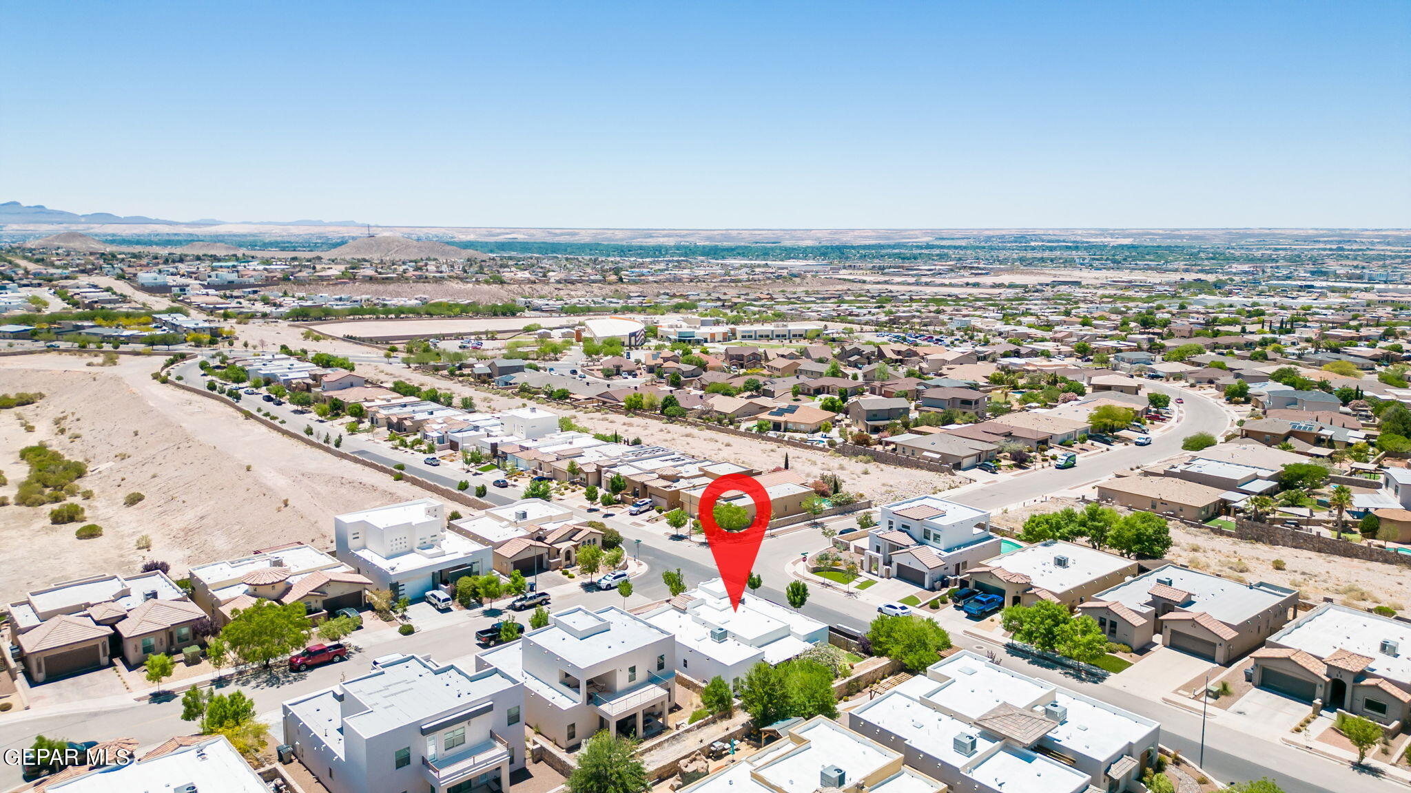 7259 Kiowa Creek Drive