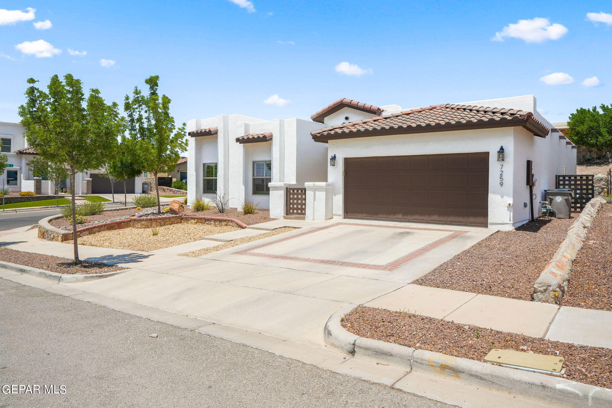 7259 Kiowa Creek Drive