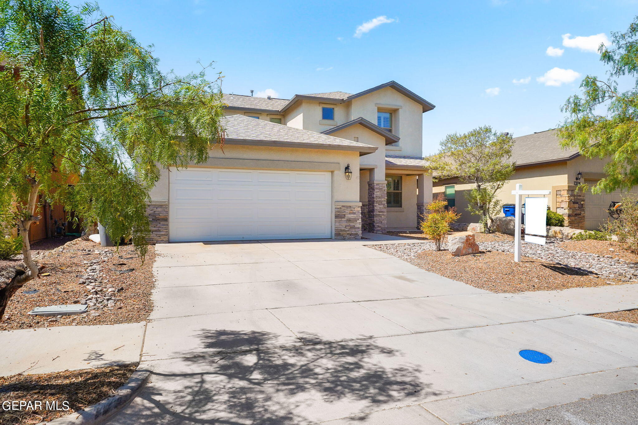 7320 Autumn Sage Drive