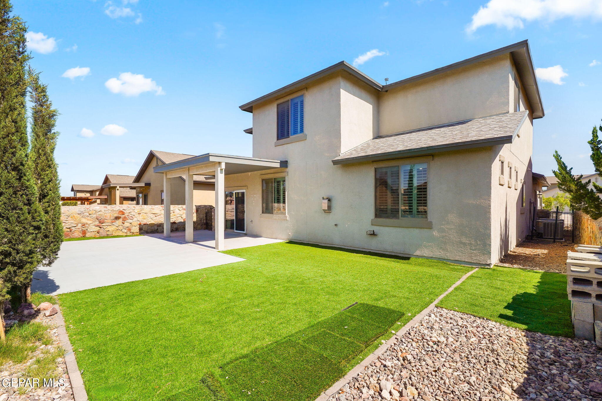 7320 Autumn Sage Drive