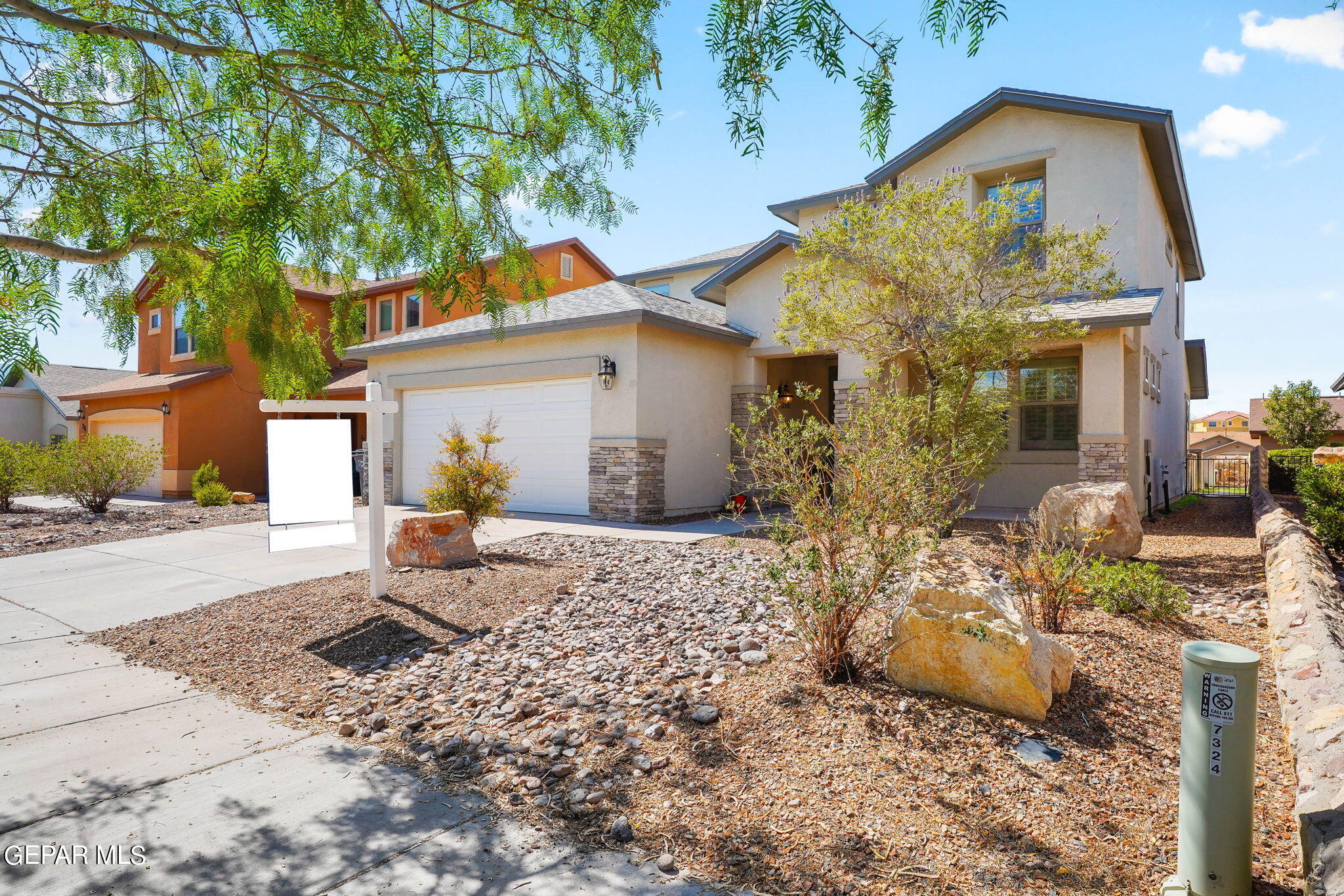 7320 Autumn Sage Drive