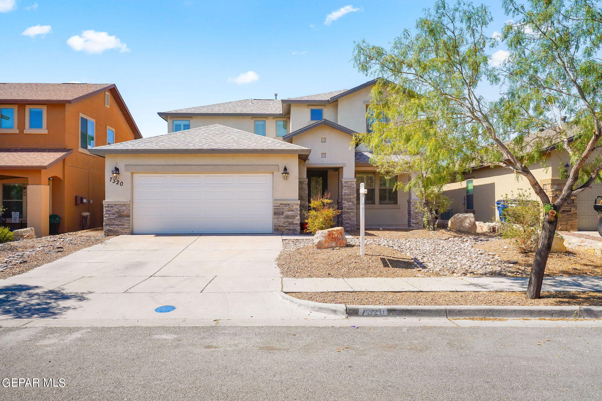 7320 Autumn Sage Drive