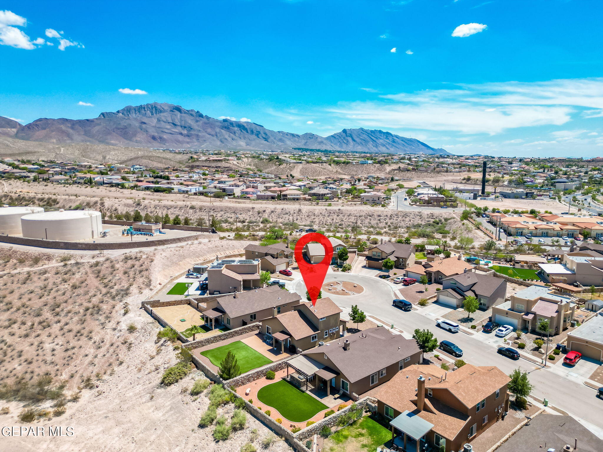 6813 Inca Dove Drive