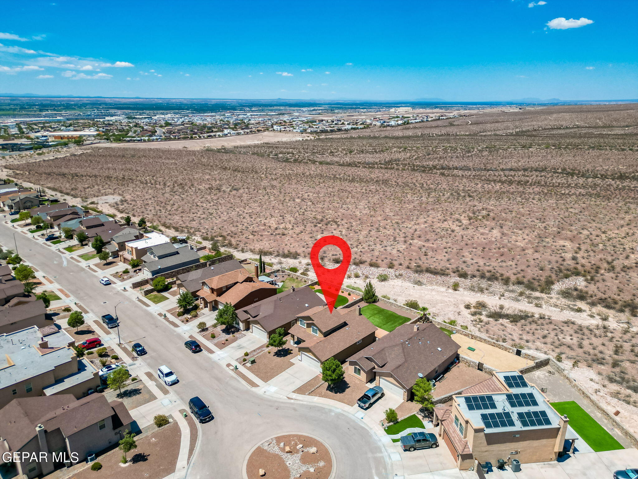 6813 Inca Dove Drive