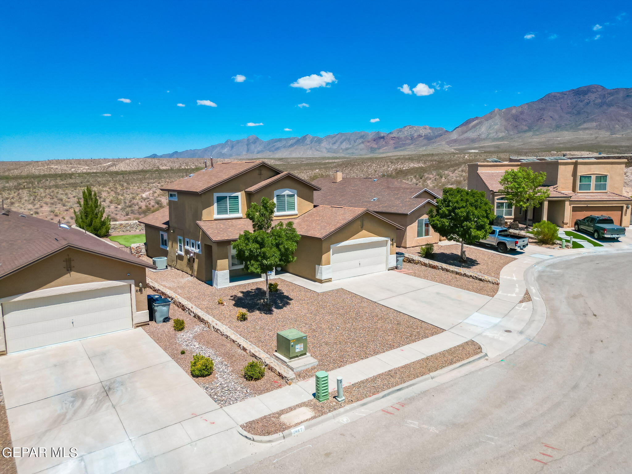 6813 Inca Dove Drive