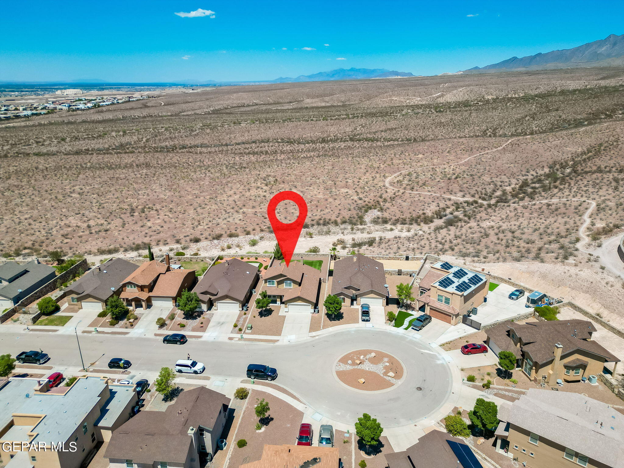 6813 Inca Dove Drive