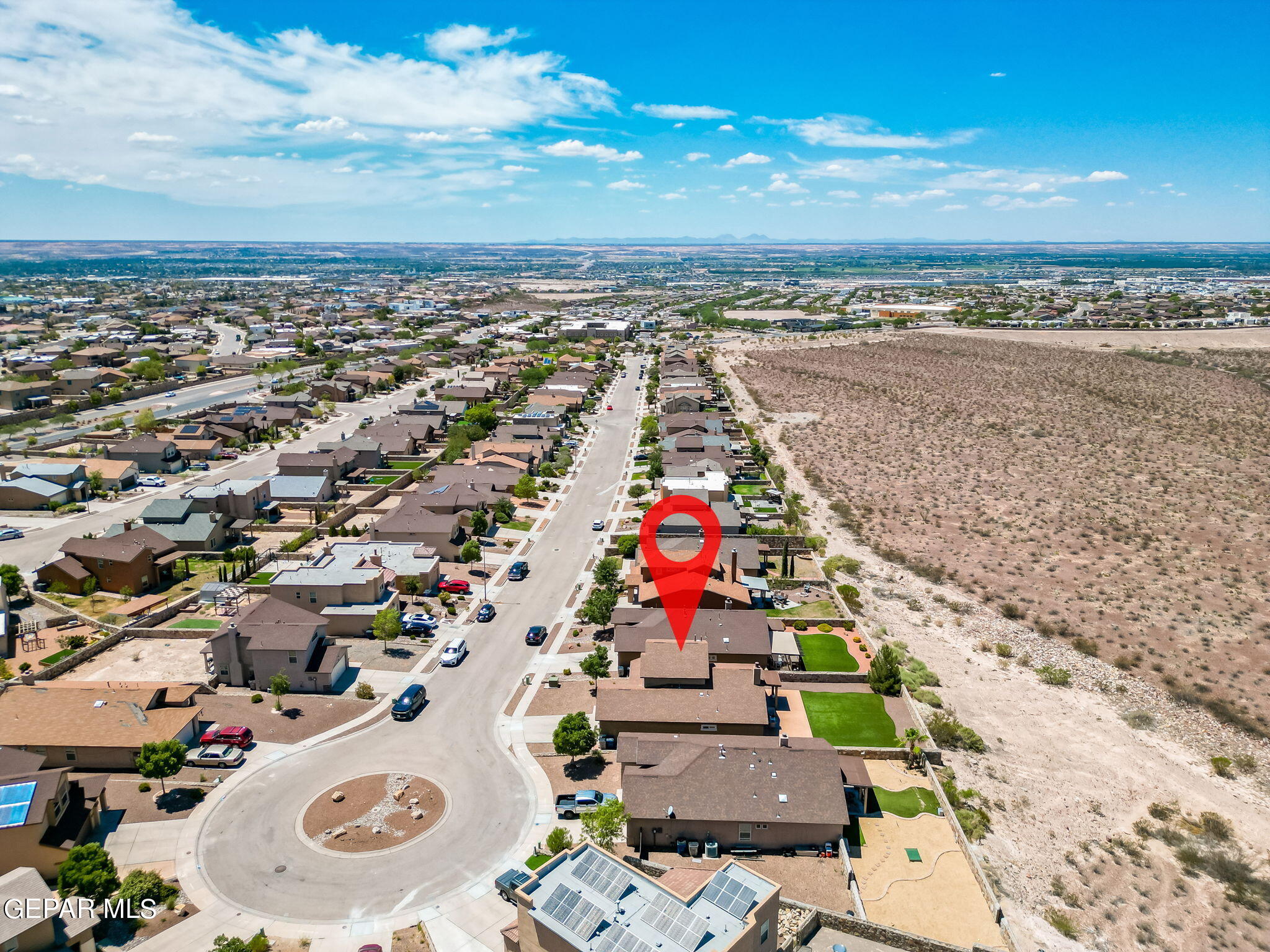 6813 Inca Dove Drive