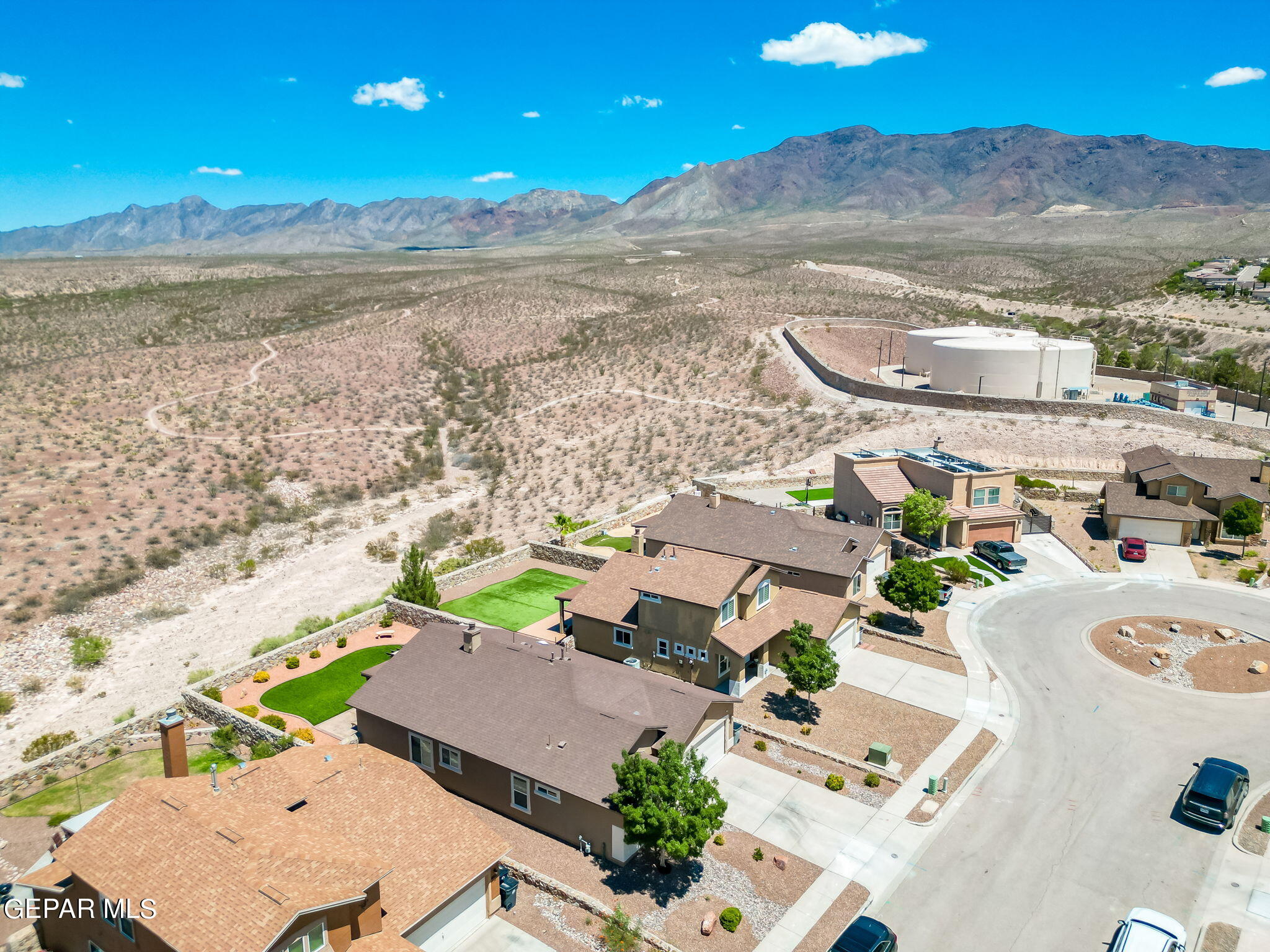 6813 Inca Dove Drive