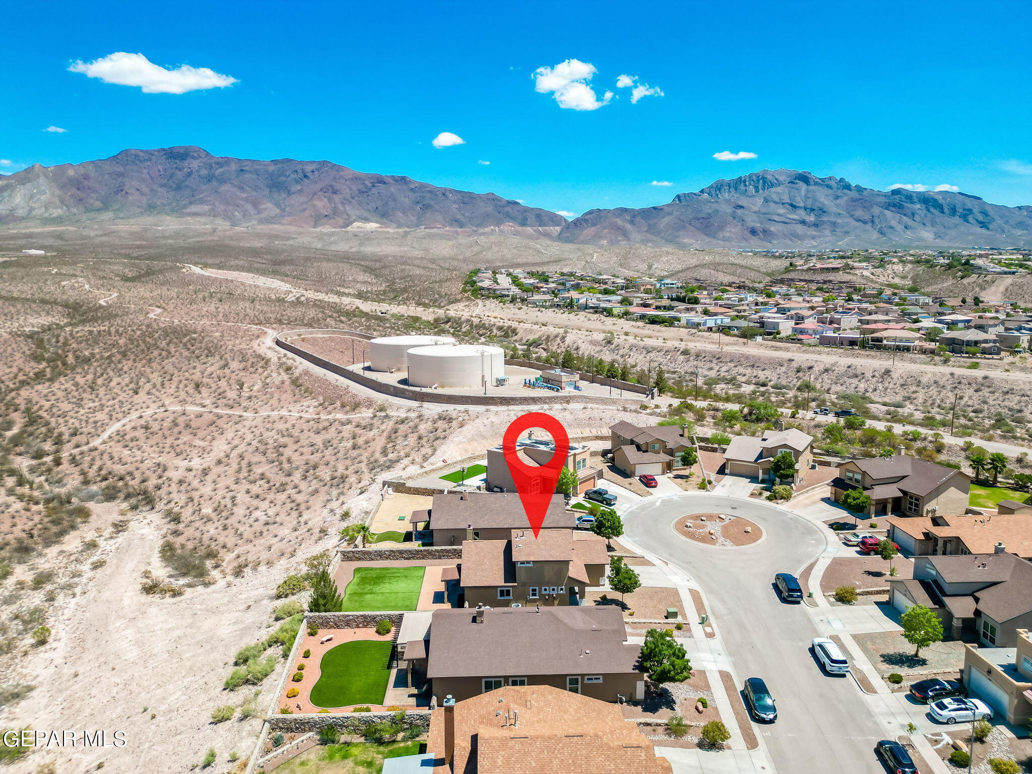 6813 Inca Dove Drive