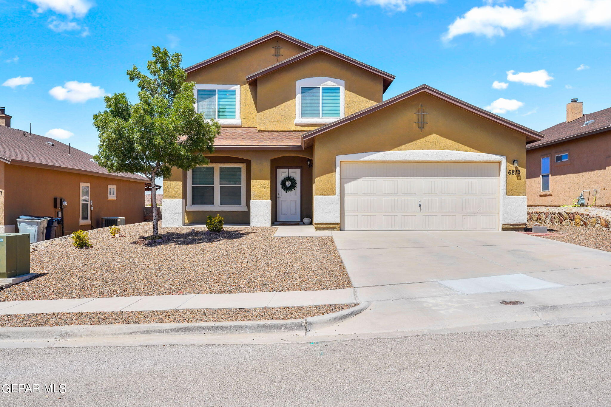 6813 Inca Dove Drive