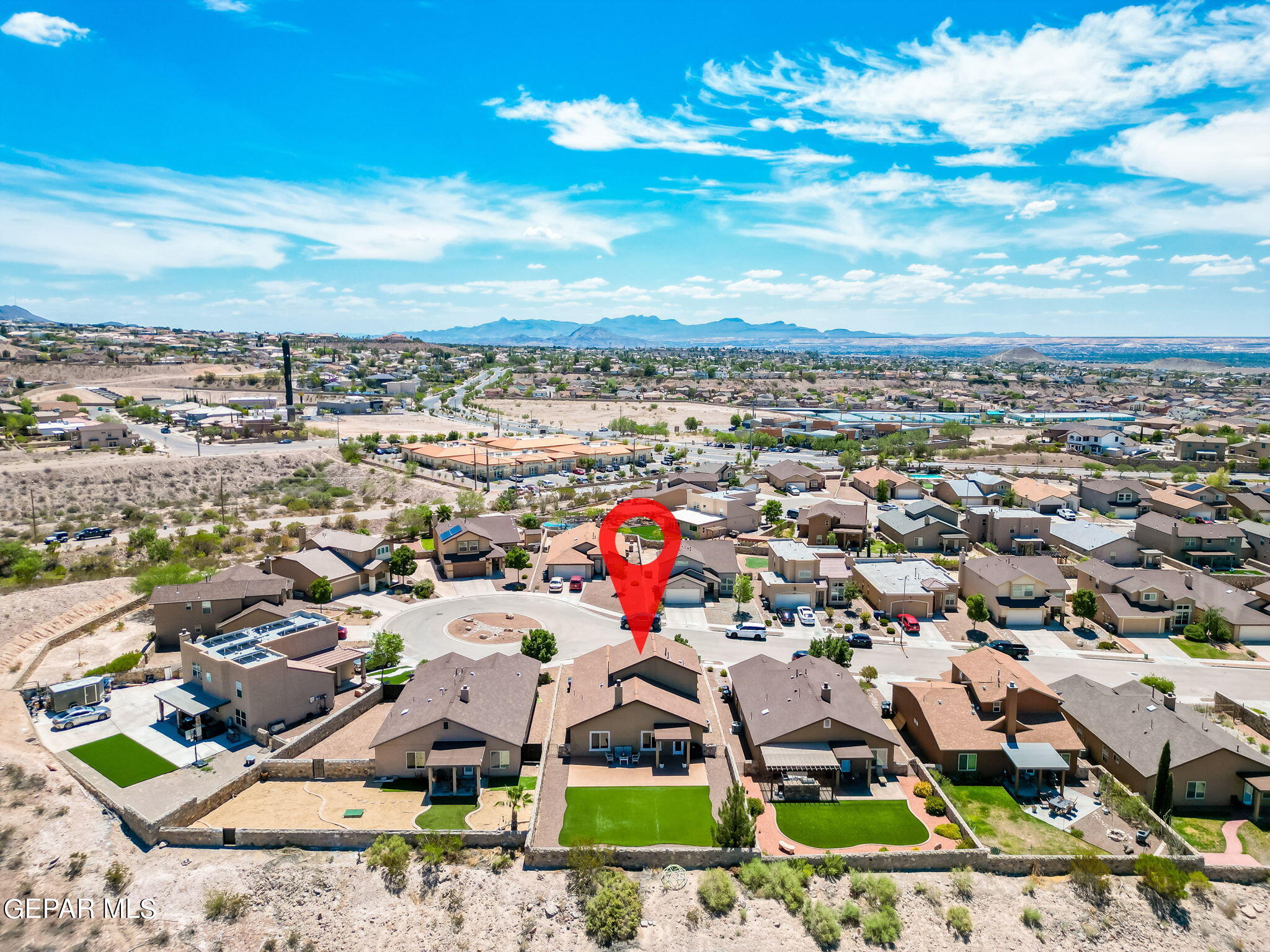 6813 Inca Dove Drive