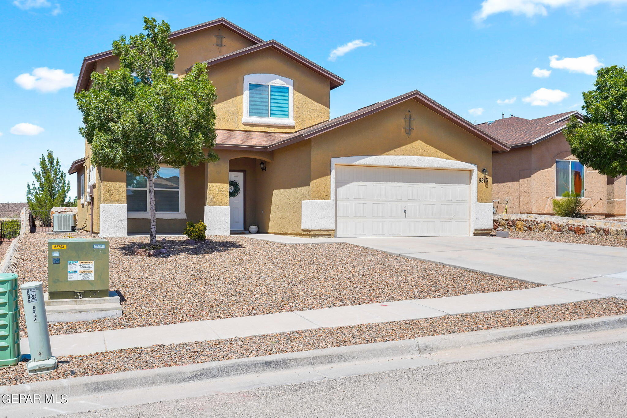 6813 Inca Dove Drive