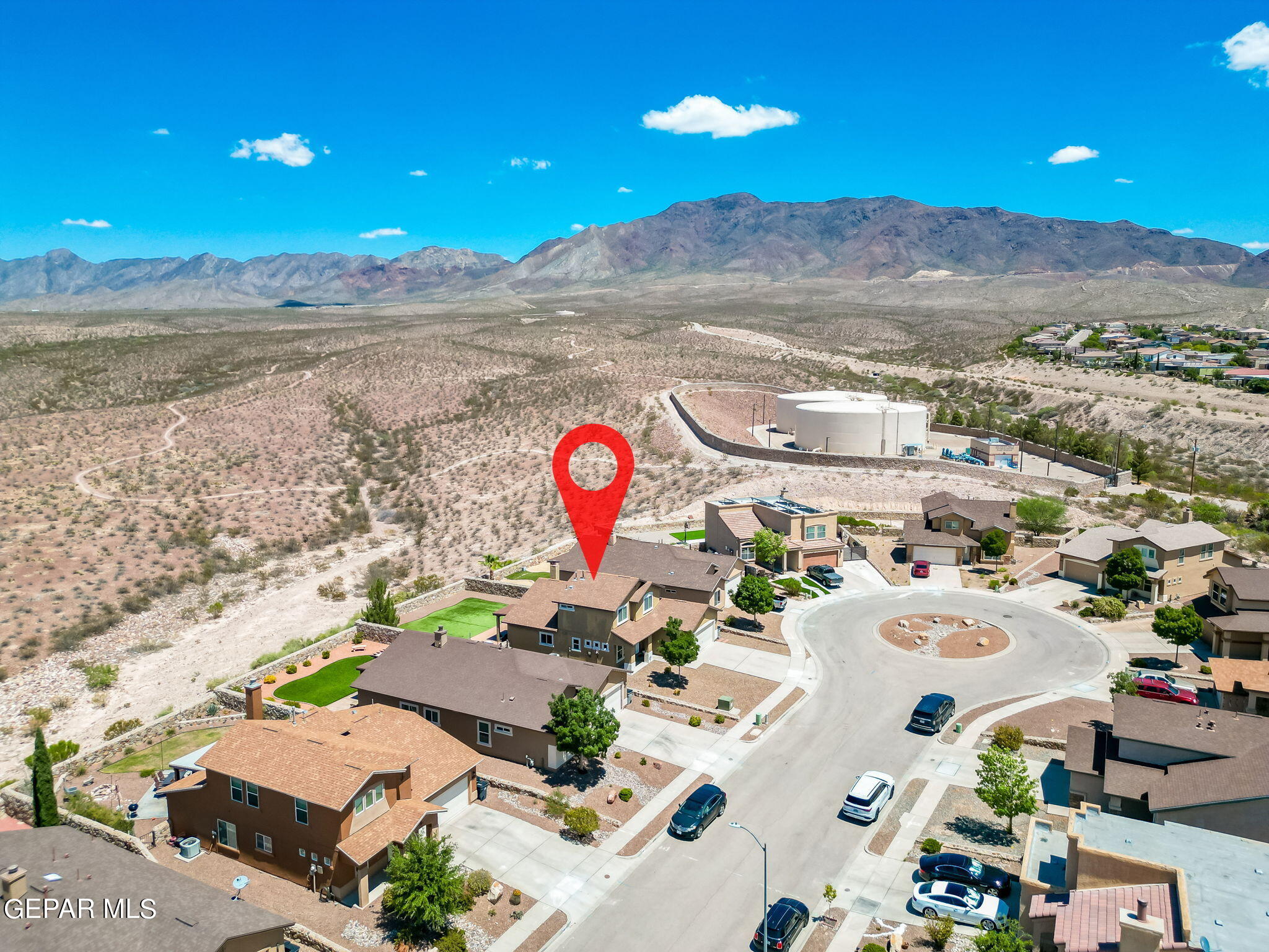 6813 Inca Dove Drive