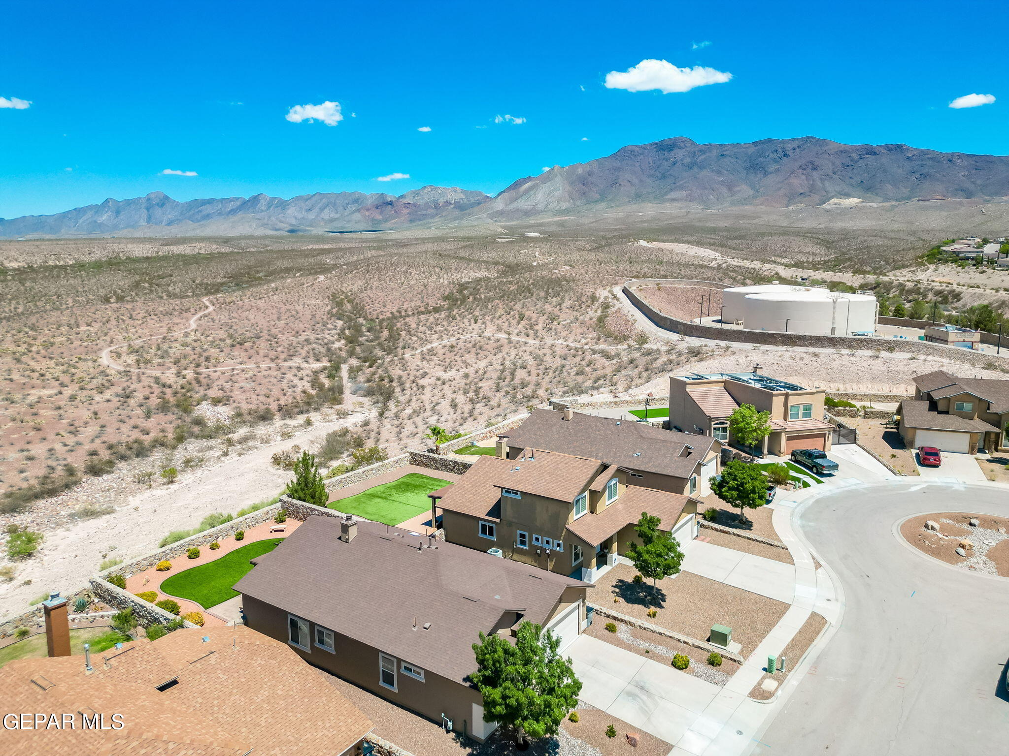 6813 Inca Dove Drive