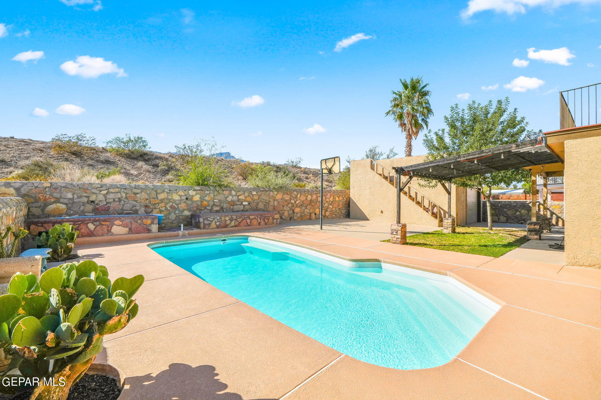 4109 John B Oblinger Drive