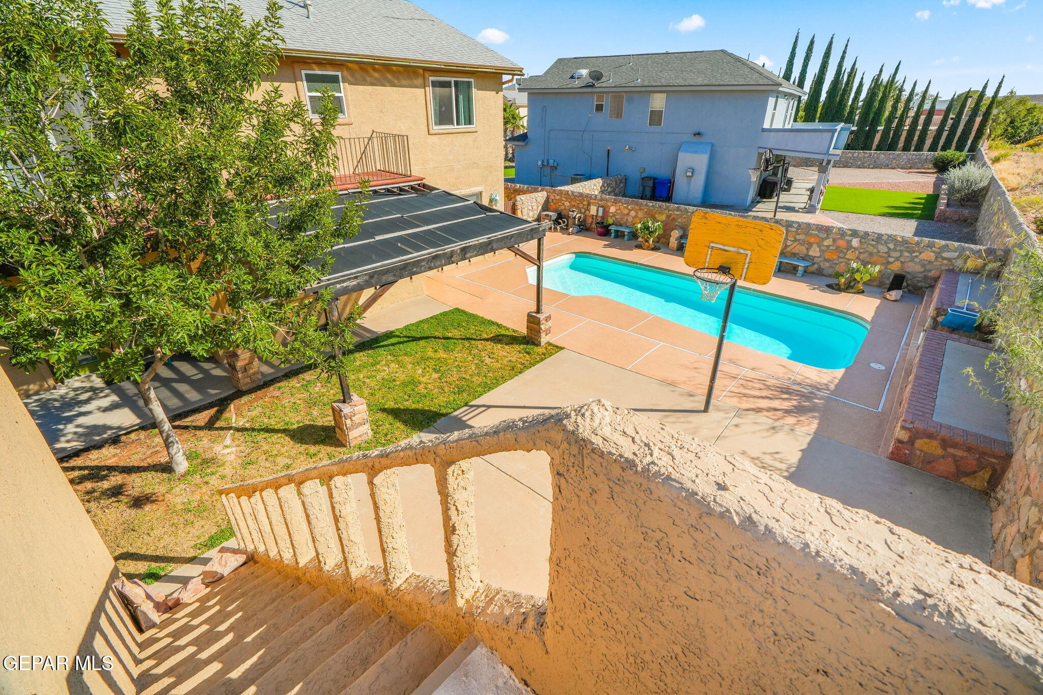 4109 John B Oblinger Drive