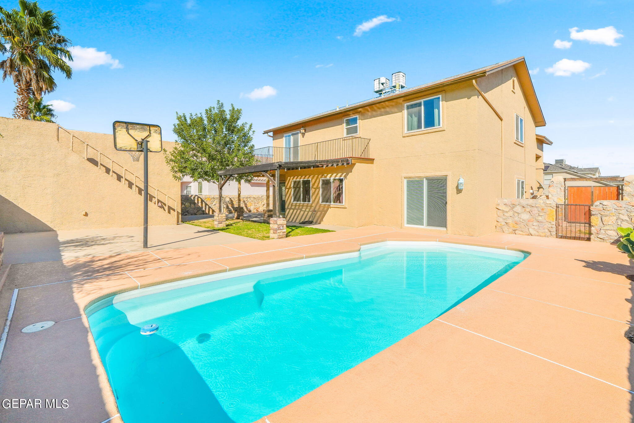 4109 John B Oblinger Drive