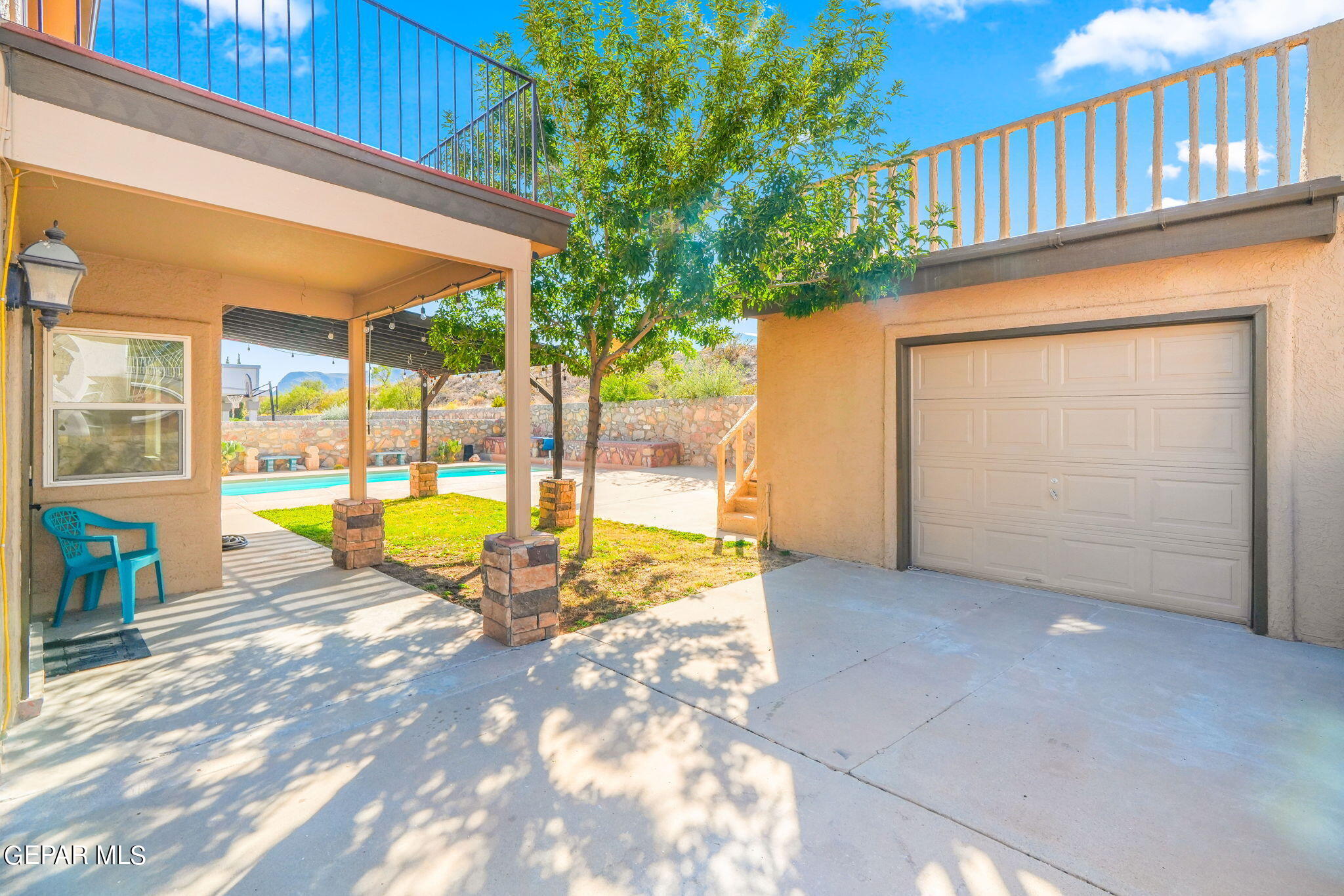 4109 John B Oblinger Drive