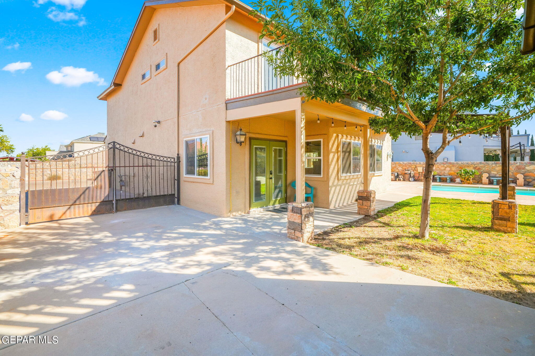 4109 John B Oblinger Drive