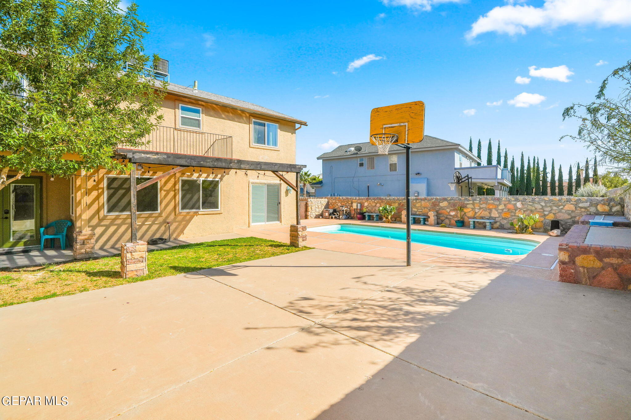 4109 John B Oblinger Drive