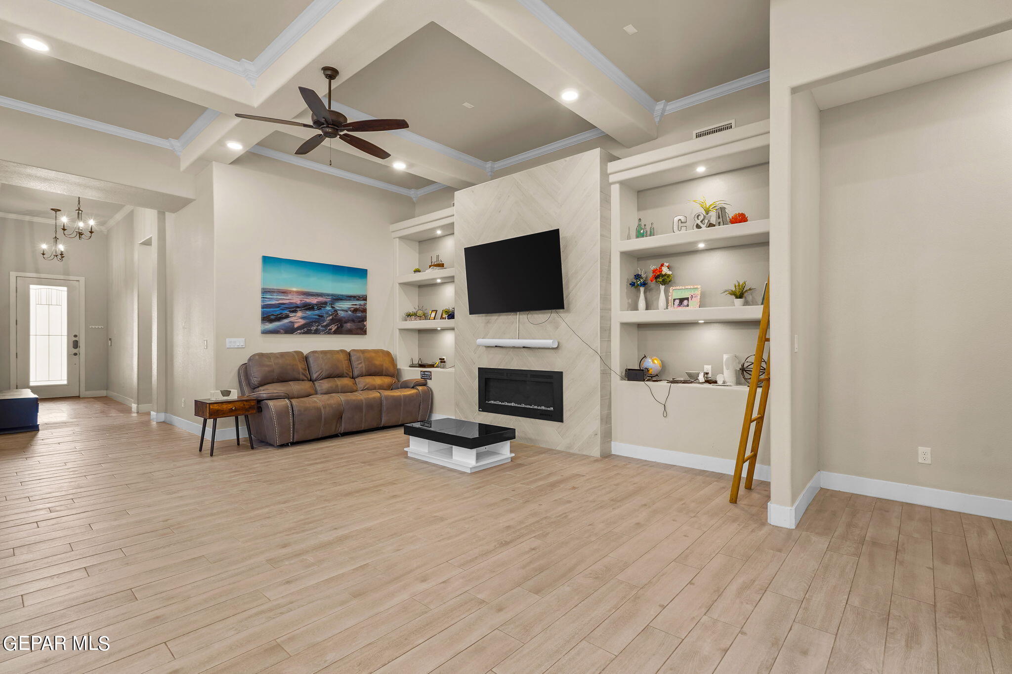 2195 Enchanted Crst Drive