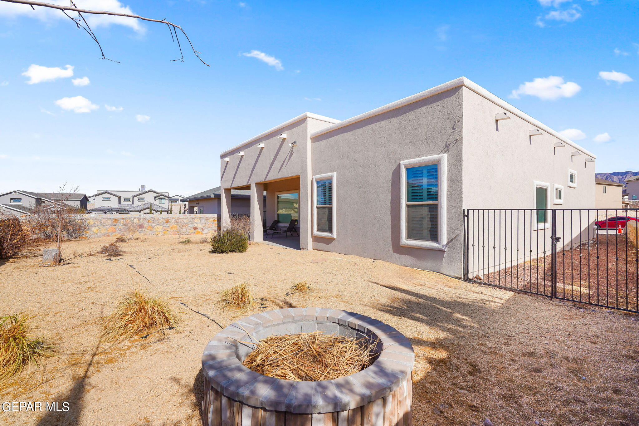 2195 Enchanted Crst Drive