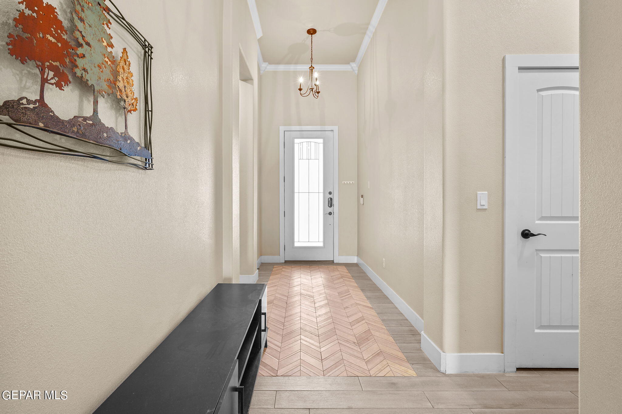 2195 Enchanted Crst Drive