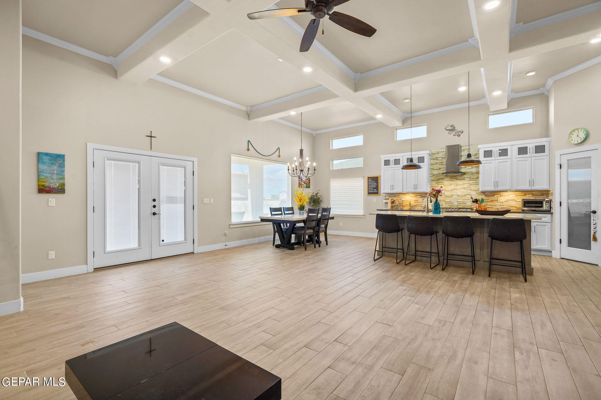 2195 Enchanted Crst Drive