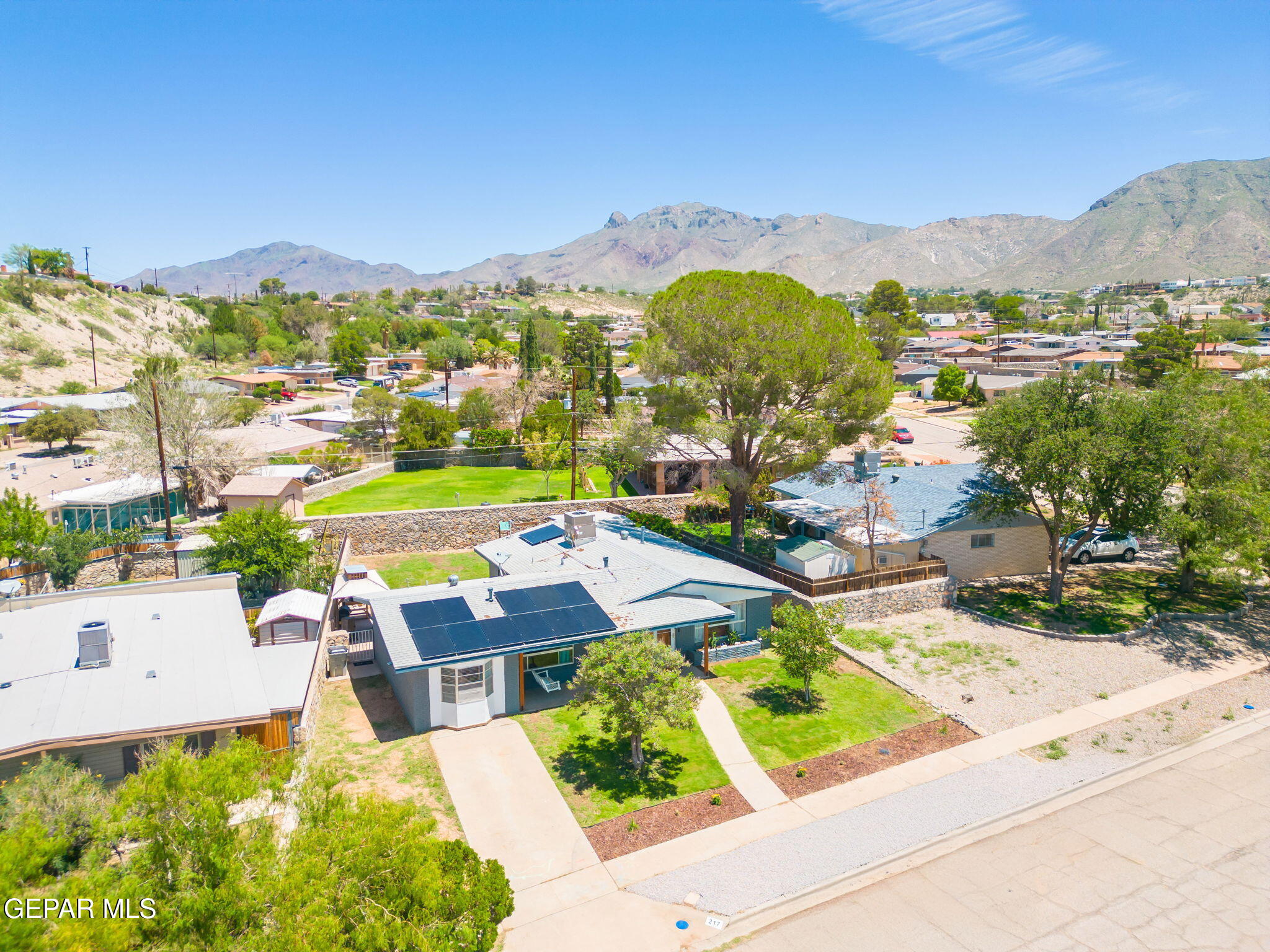 217 VIKING Drive
