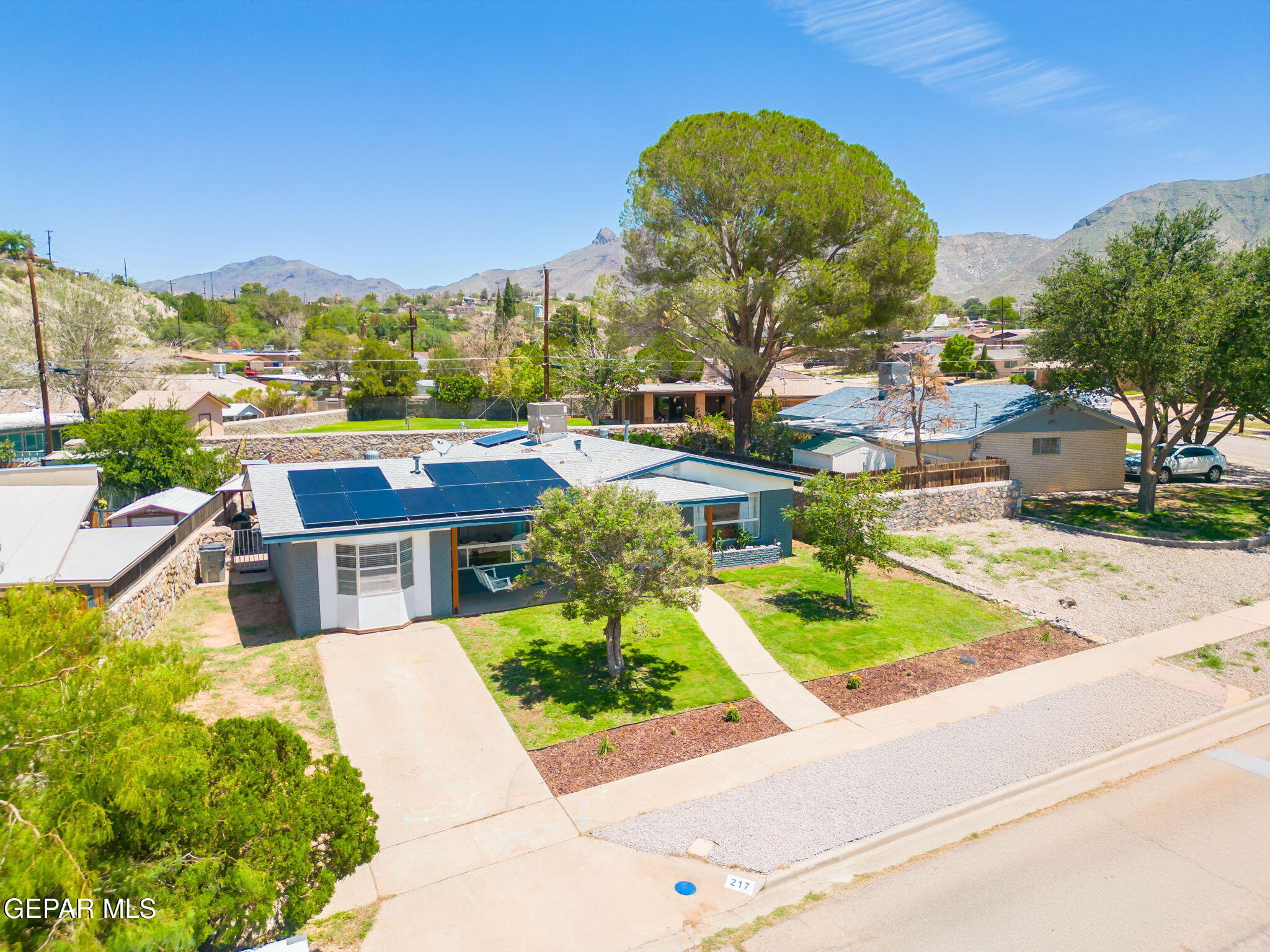 217 VIKING Drive