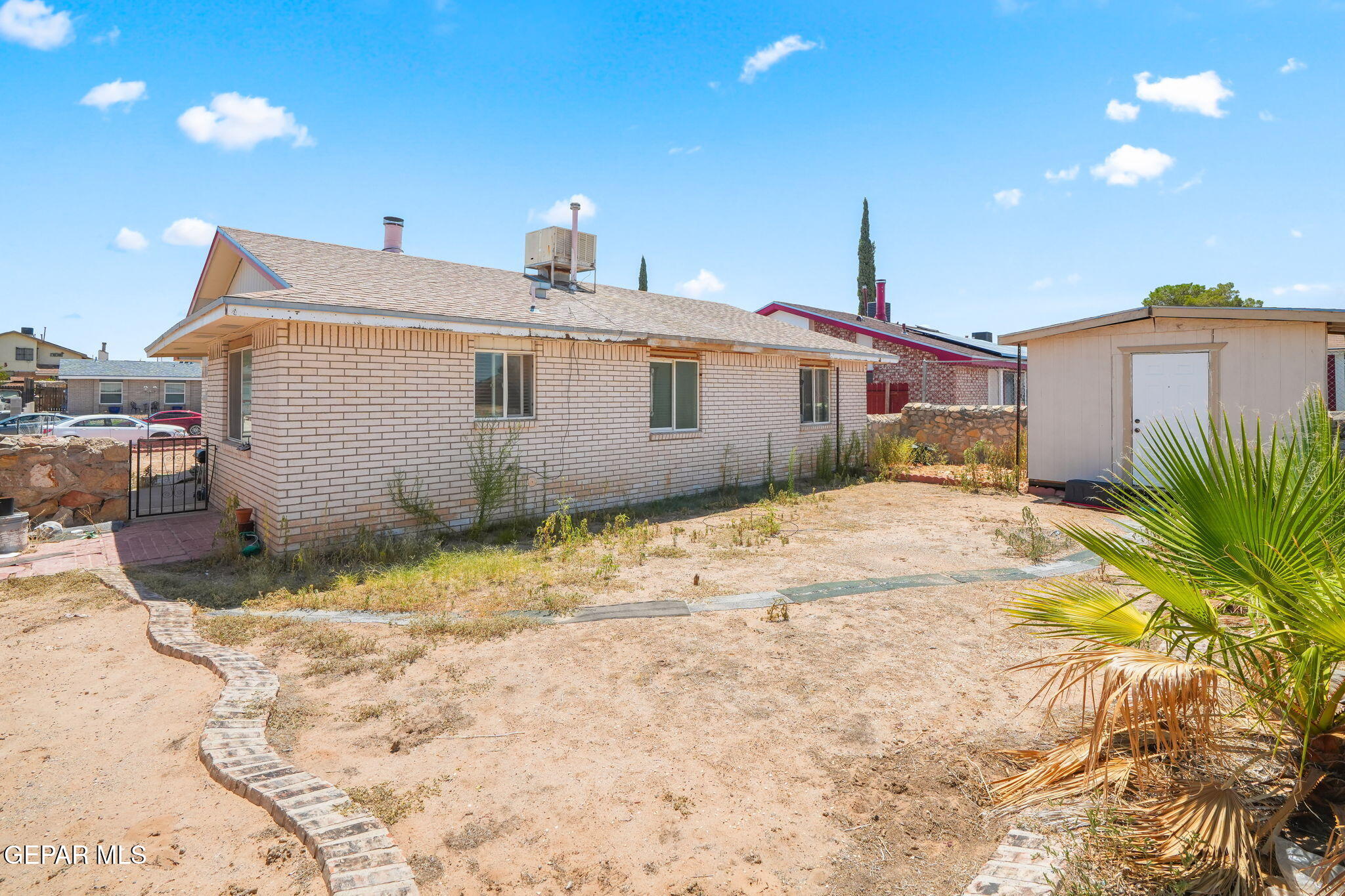 1545 SIERRA DE ORO Drive