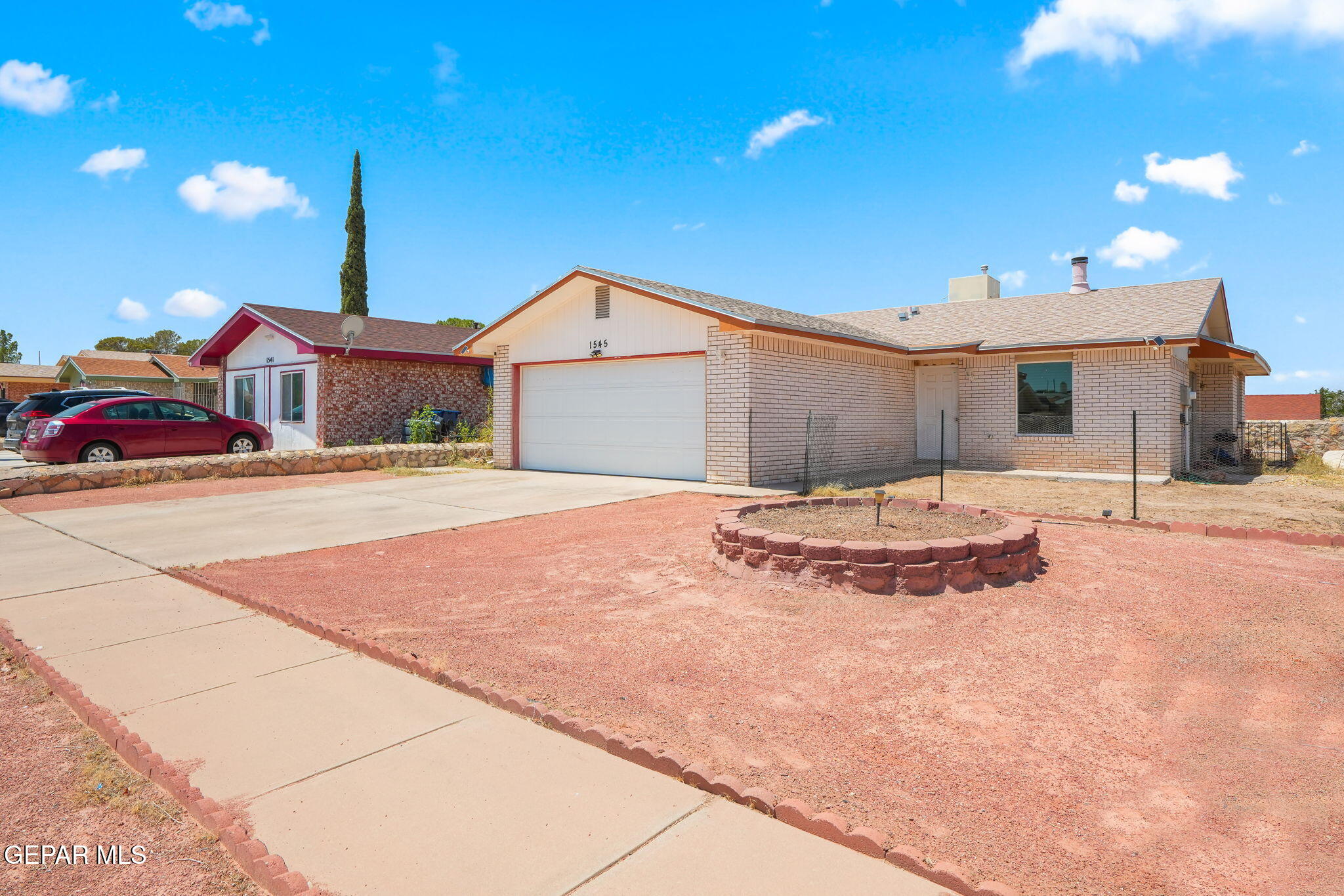 1545 SIERRA DE ORO Drive