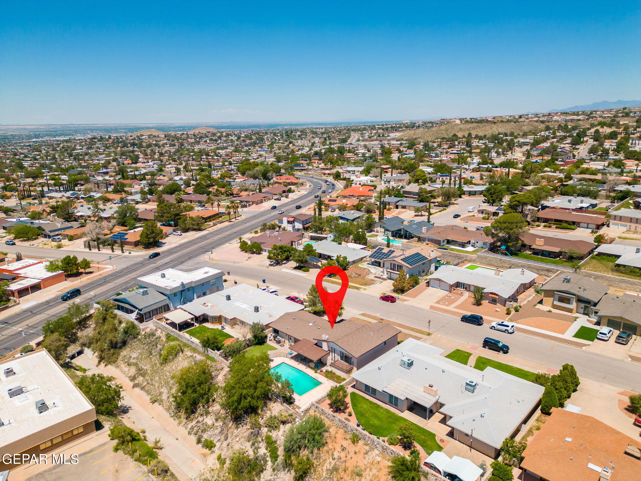 6416 PINO REAL Drive