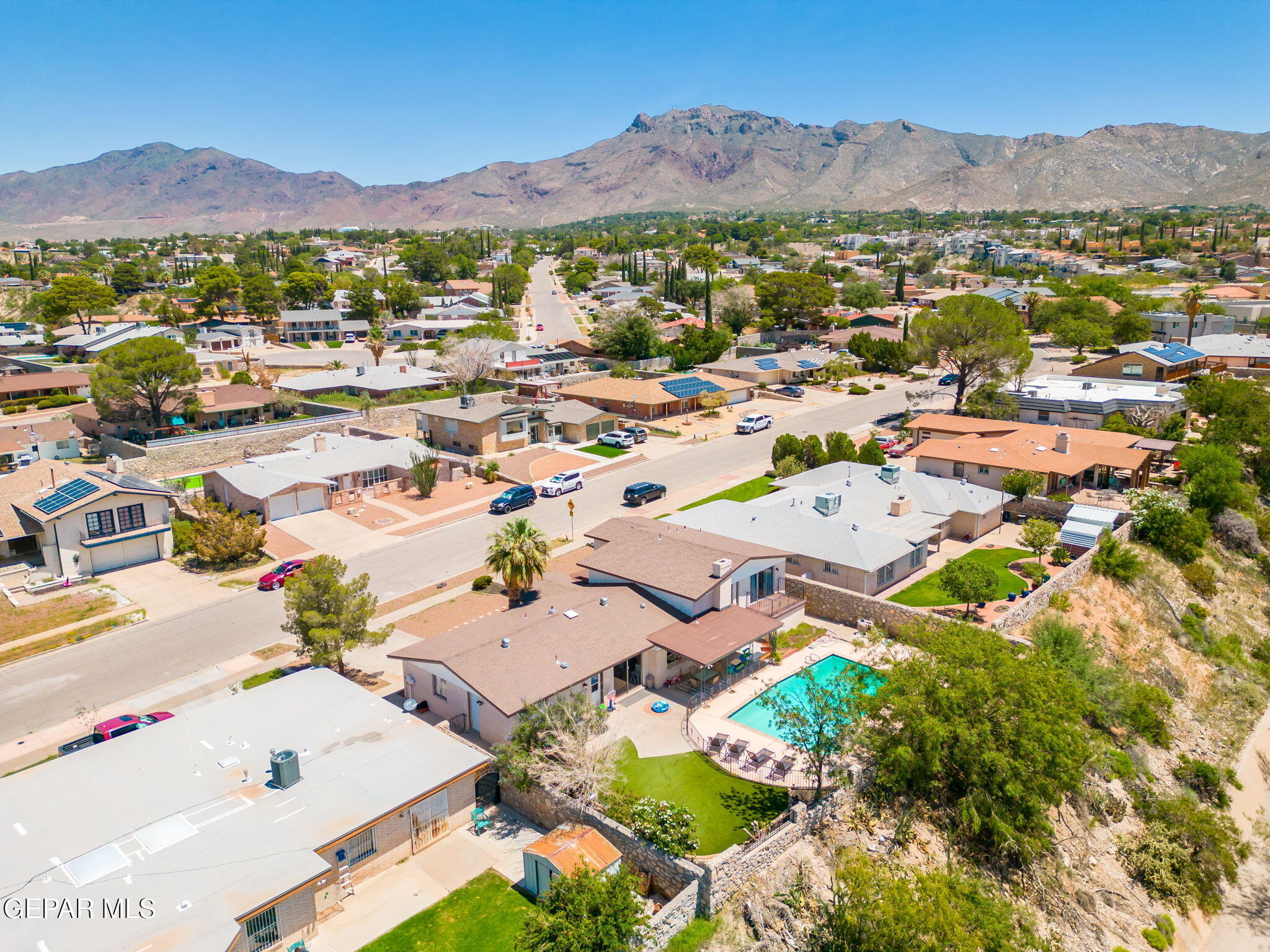 6416 PINO REAL Drive