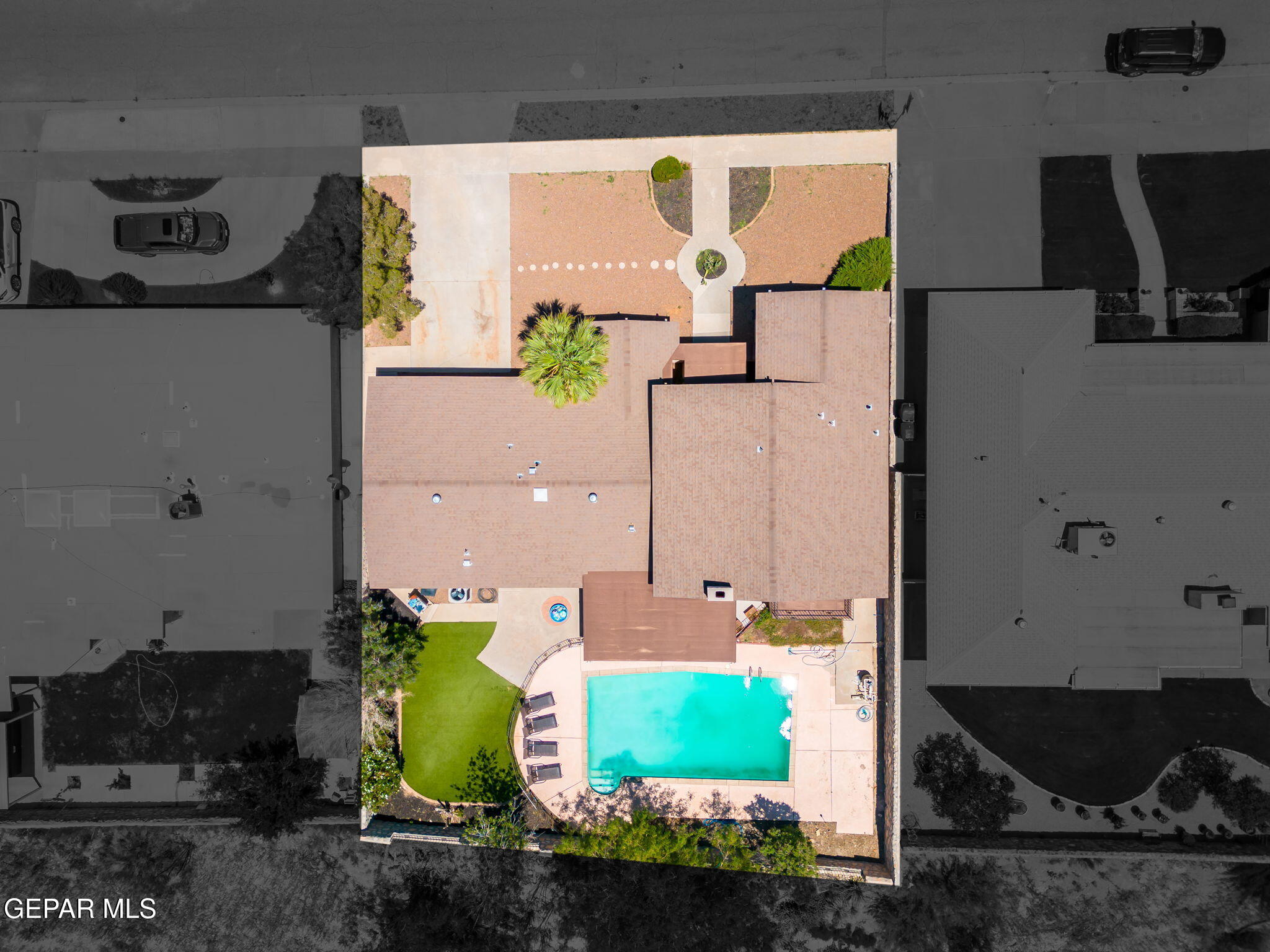 6416 PINO REAL Drive