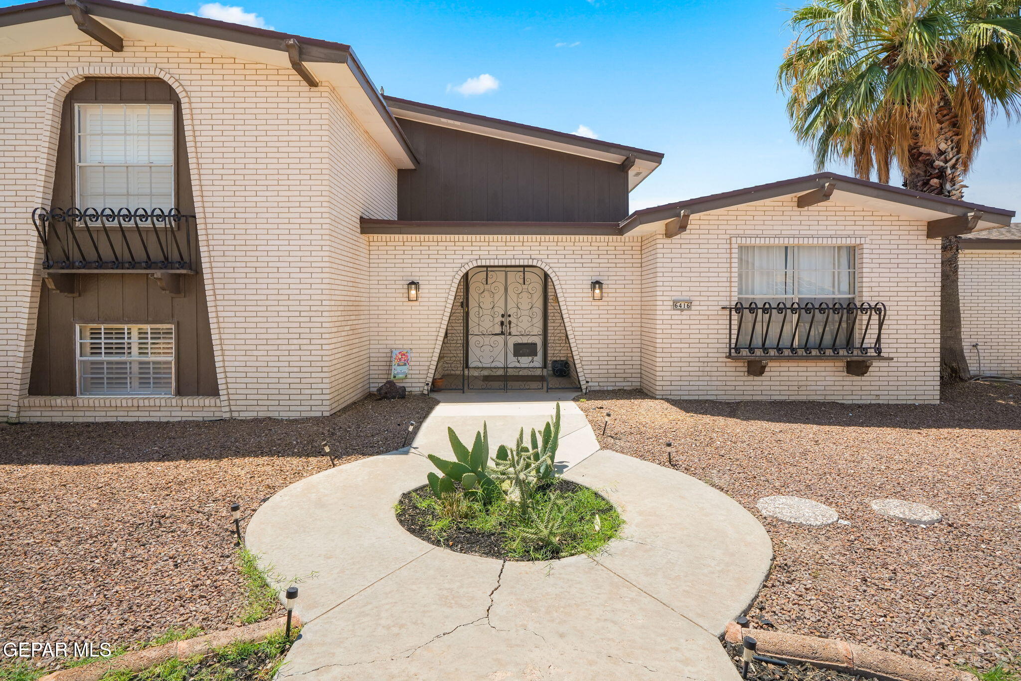 6416 PINO REAL Drive