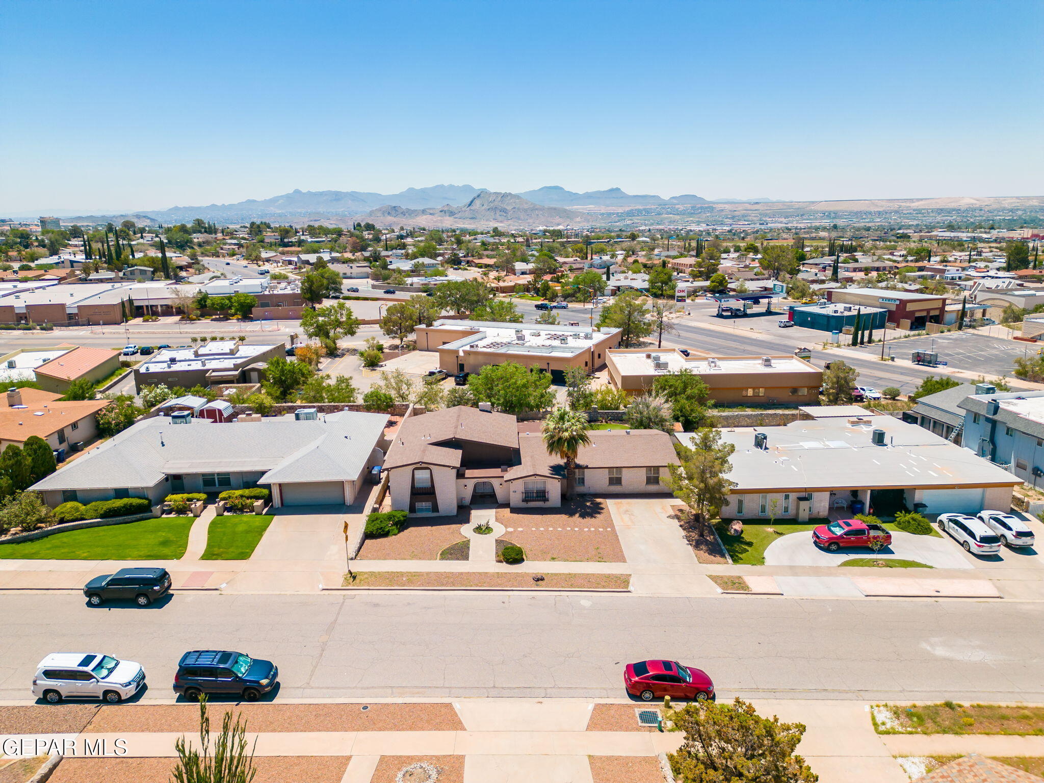 6416 PINO REAL Drive