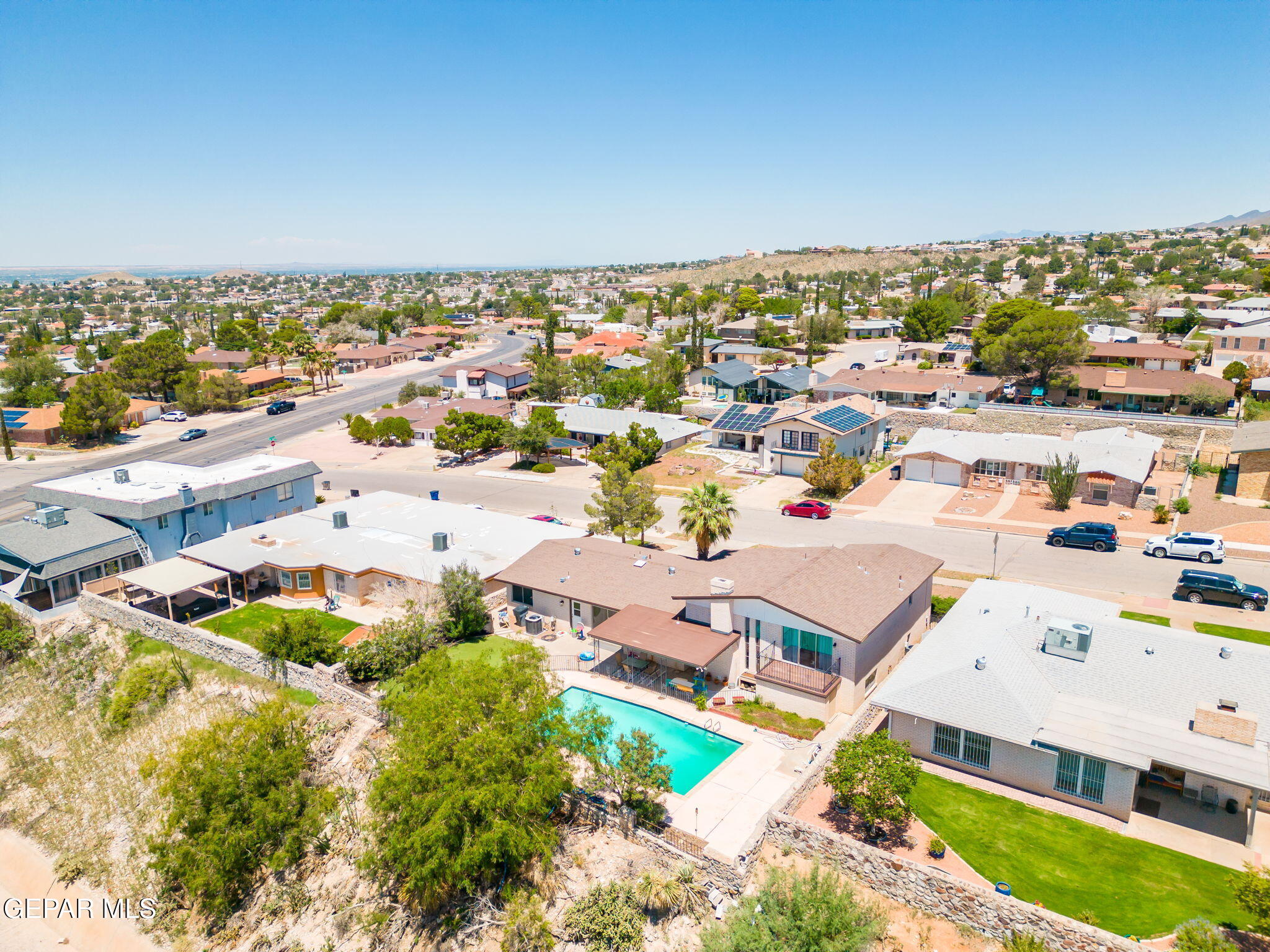 6416 PINO REAL Drive