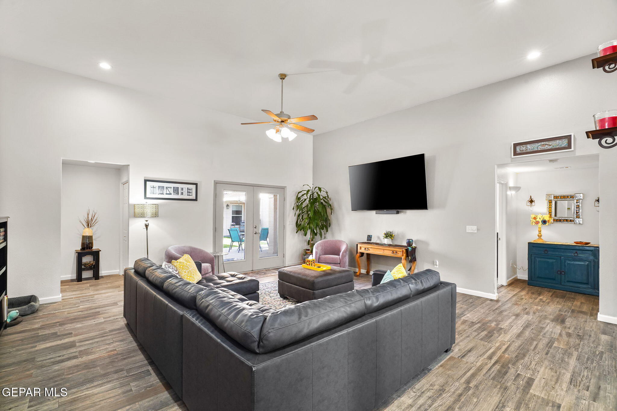659 JOHN MARTIN Court