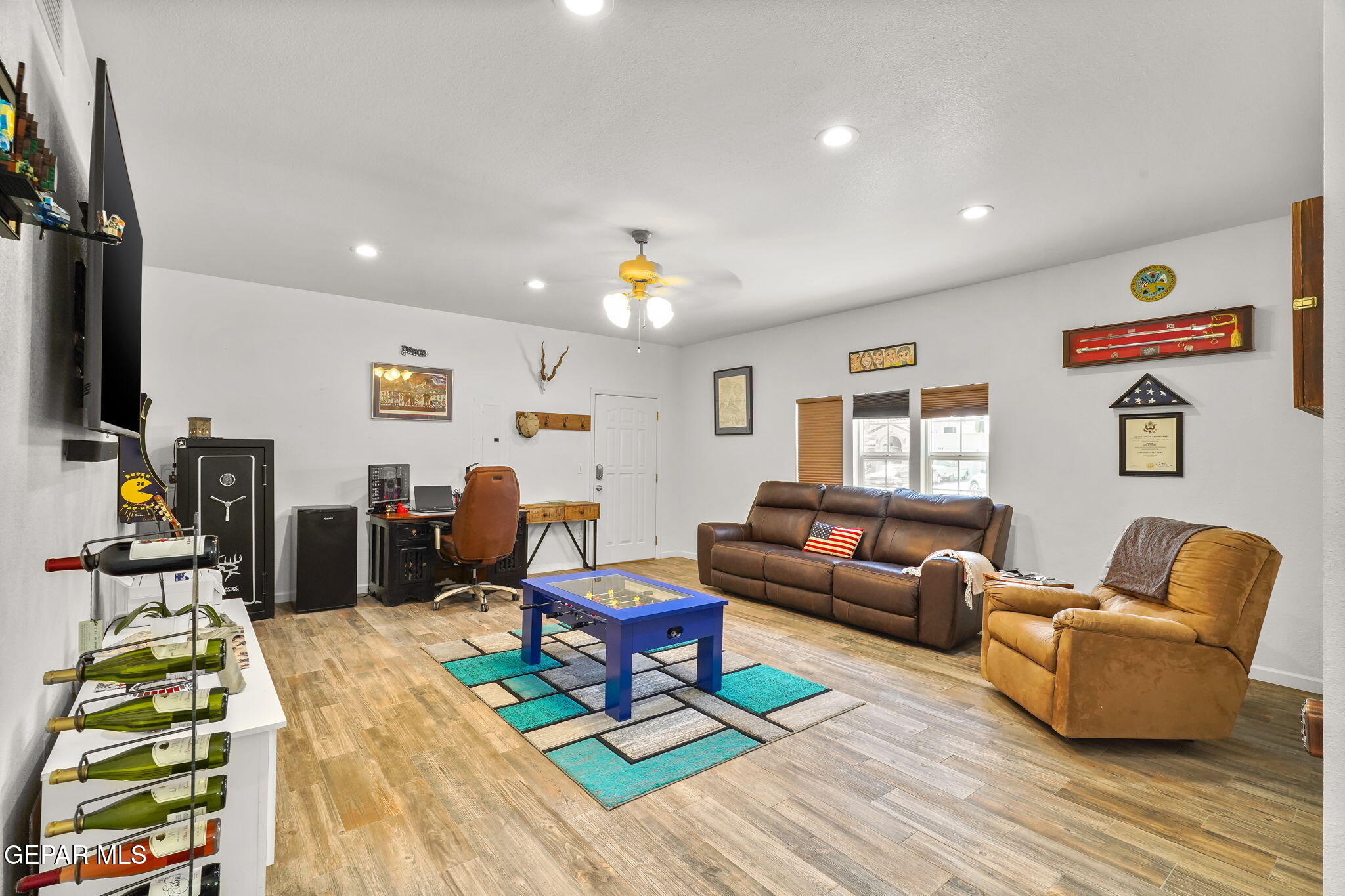 659 JOHN MARTIN Court